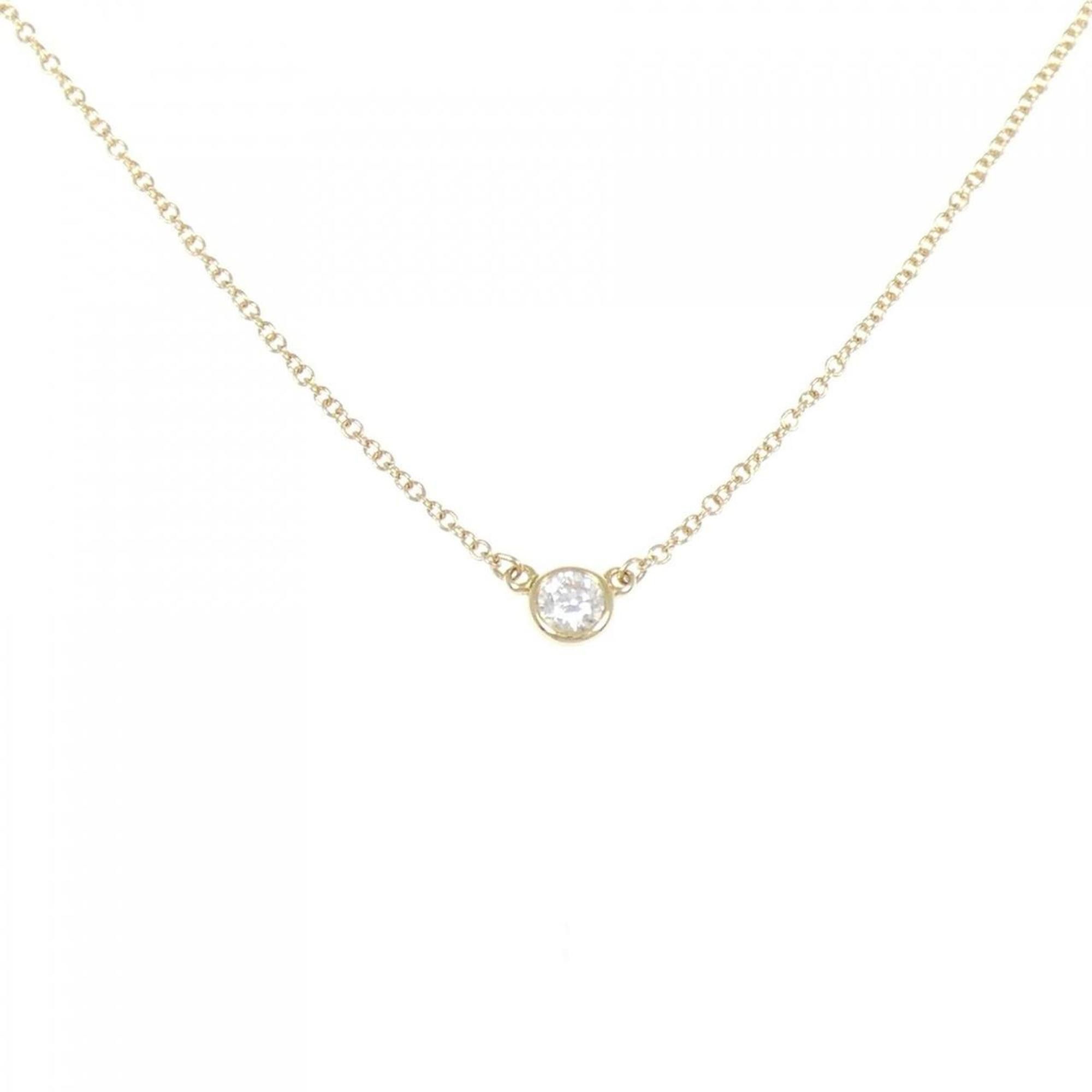 Tiffany & Co. Tiffany & Co Diamonds By The Yard necklace Size ONE SIZE - 2 Thumbnail