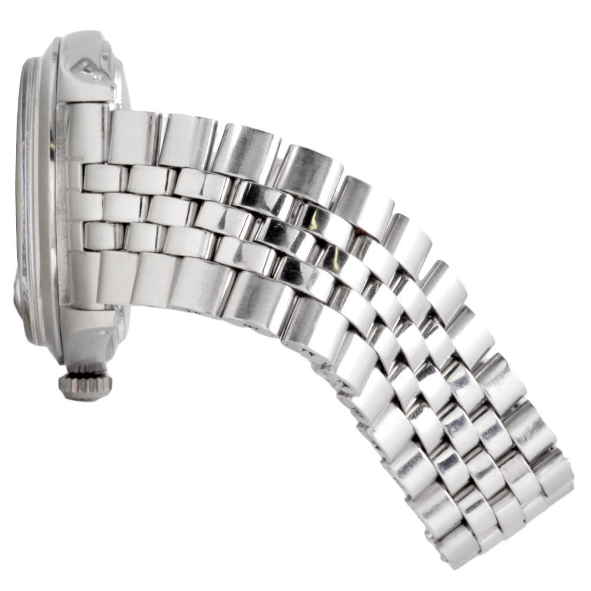 Rolex Rolex 1600 Datejust 2 (manufactured in 1967) Automatic wristwatch, silver dial, men's Size ONE SIZE - 6 Thumbnail