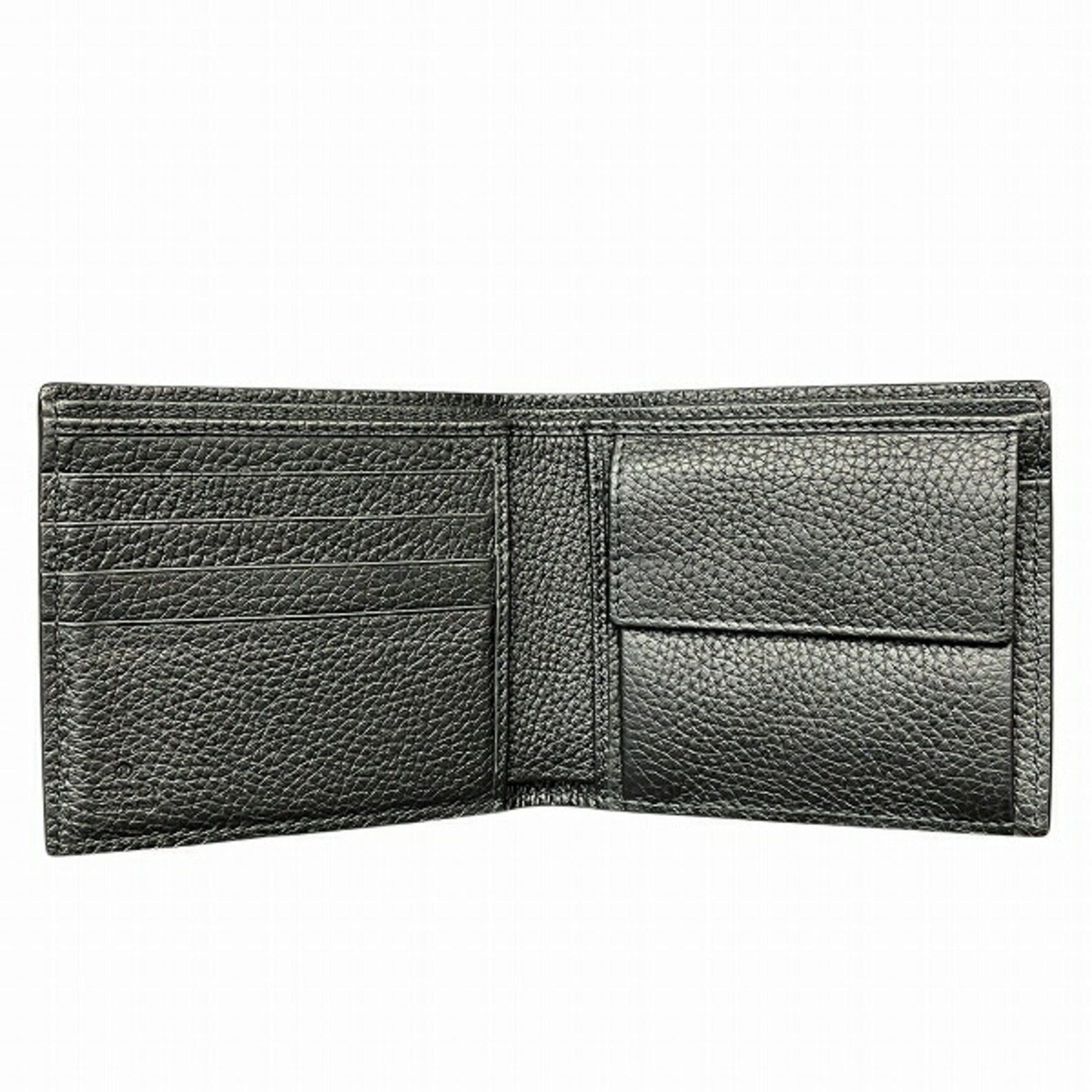 Gucci GUCCI Maxi GG 739479 Bi-fold wallet for men Size ONE SIZE - 2 Thumbnail