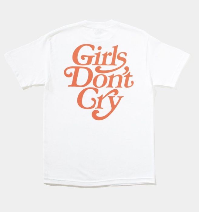 Girls Dont Cry Girls Don't Cry Union LA T-Shirt | Grailed