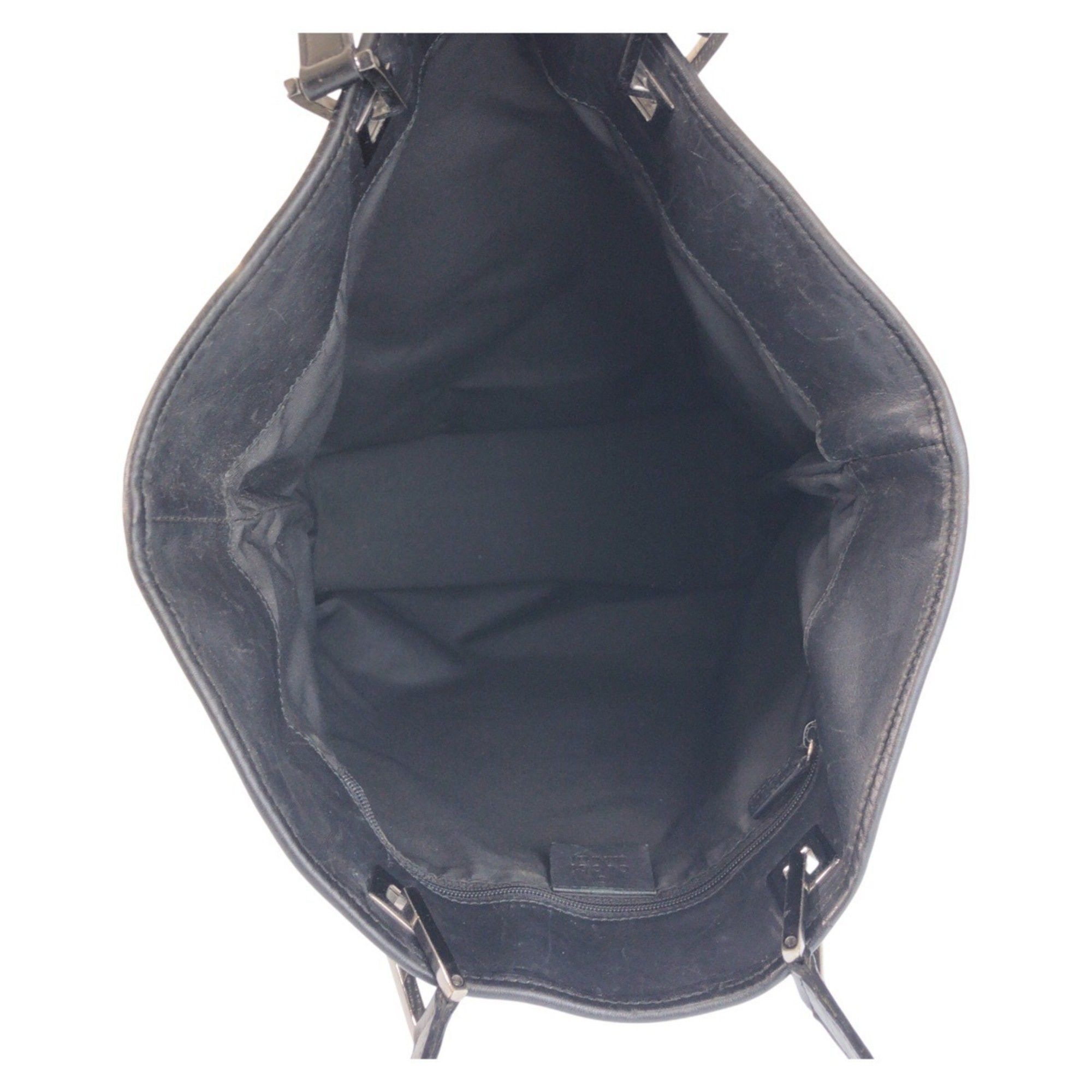 Gucci Gucci GG canvas shoulder Size ONE SIZE - 7 Thumbnail