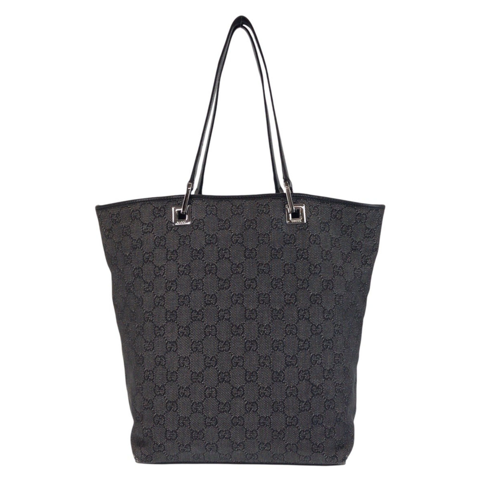 Gucci Gucci GG canvas shoulder Size ONE SIZE - 2 Thumbnail
