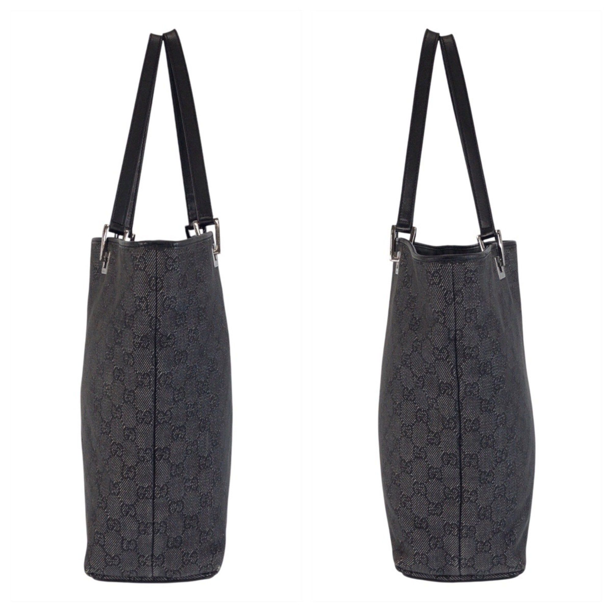 Gucci Gucci GG canvas shoulder Size ONE SIZE - 3 Thumbnail
