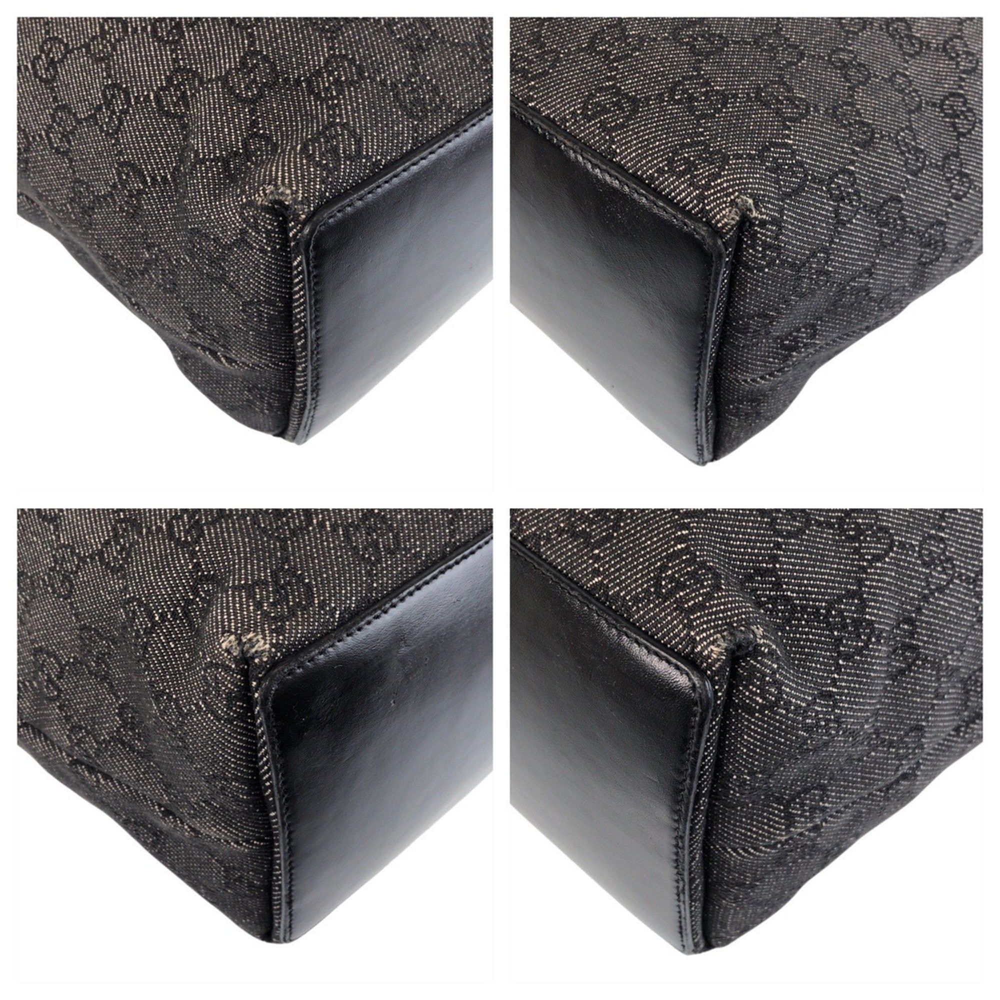 Gucci Gucci GG canvas shoulder Size ONE SIZE - 4 Thumbnail