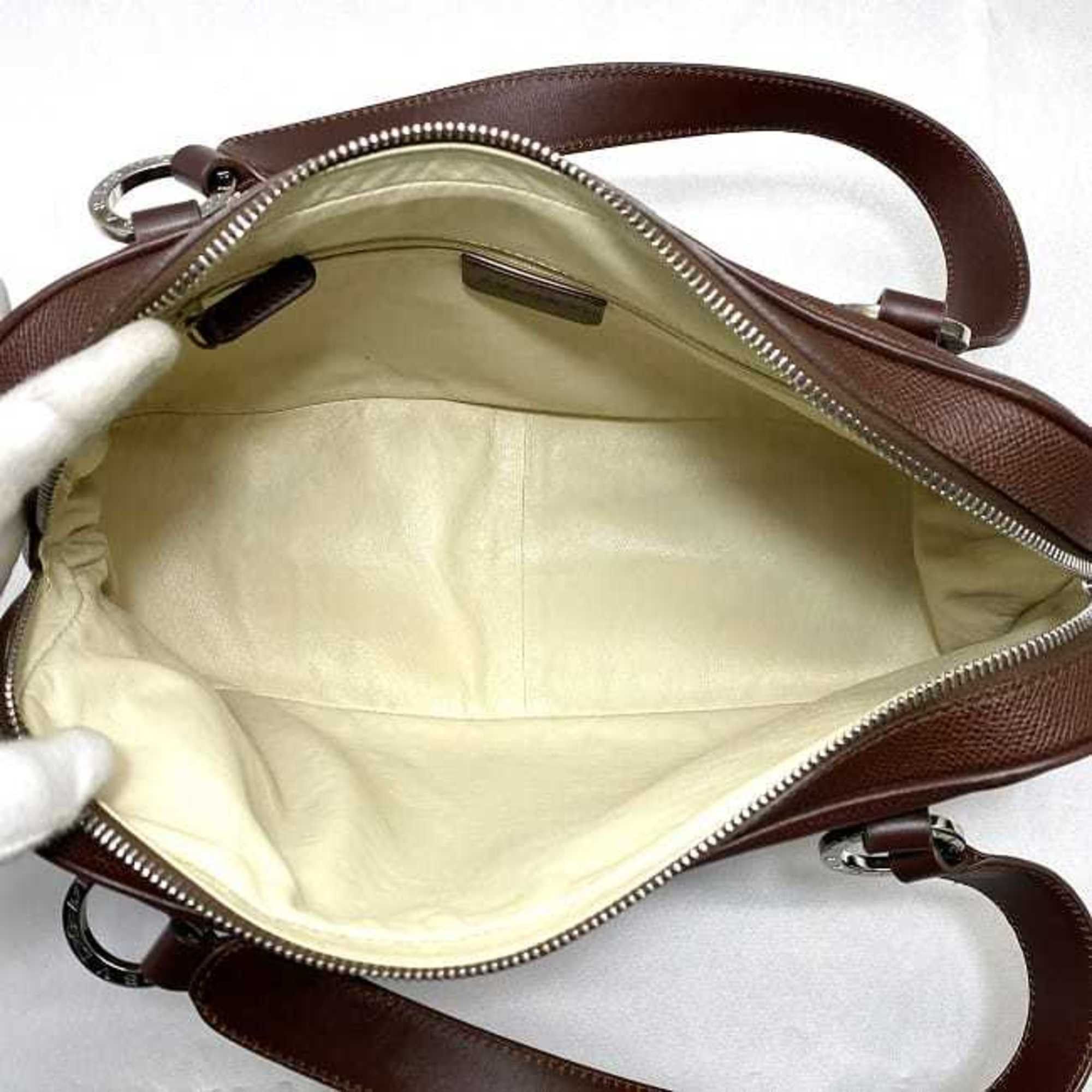 Bvlgari Bulgari Bvlgari bvlgari tote Size ONE SIZE - 9 Thumbnail