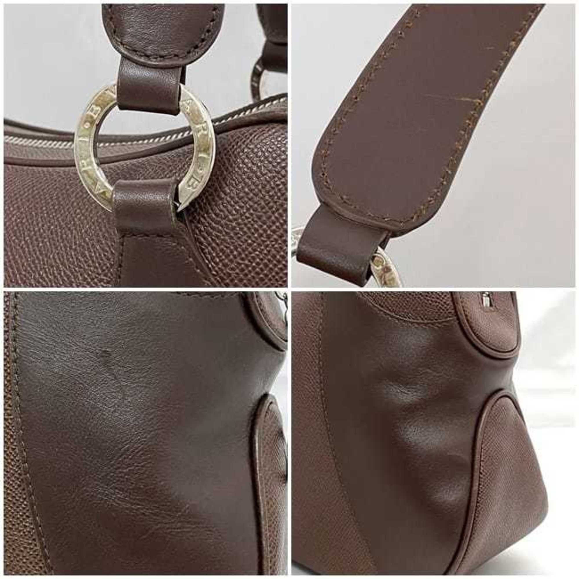 Bvlgari Bulgari Bvlgari bvlgari tote Size ONE SIZE - 8 Thumbnail