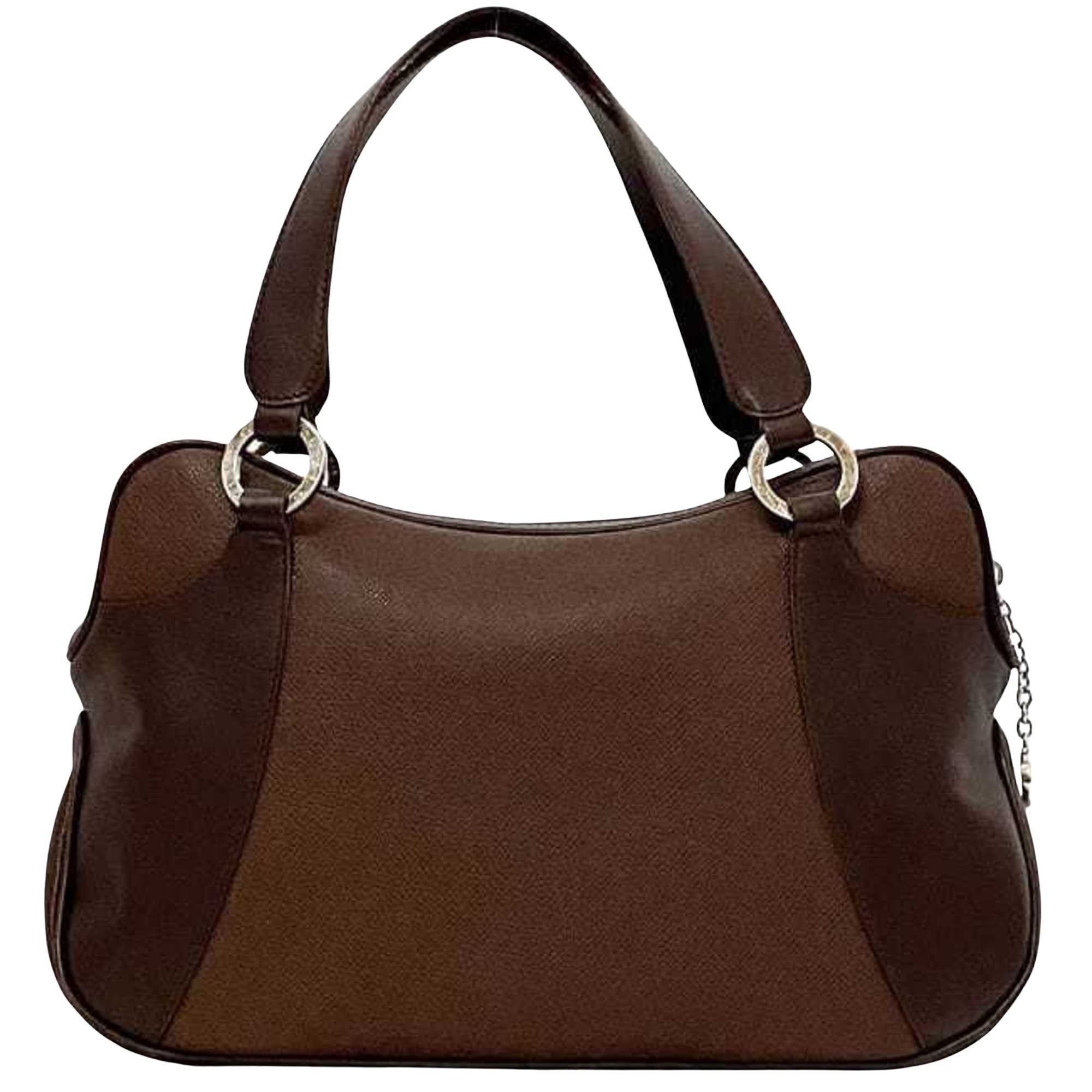 Bvlgari Bulgari Bvlgari bvlgari tote Size ONE SIZE - 2 Thumbnail
