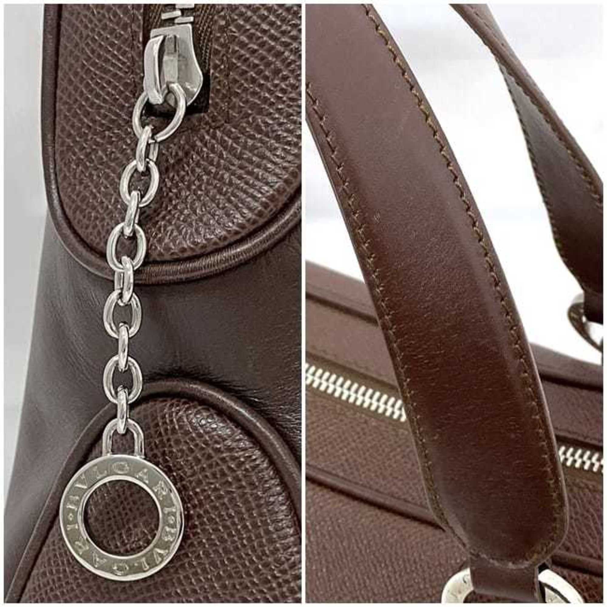 Bvlgari Bulgari Bvlgari bvlgari tote Size ONE SIZE - 7 Thumbnail