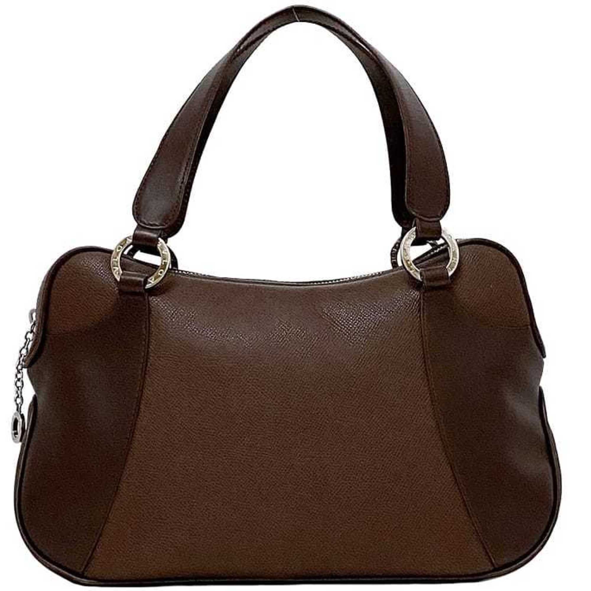 Bvlgari Bulgari Bvlgari bvlgari tote Size ONE SIZE - 11 Thumbnail