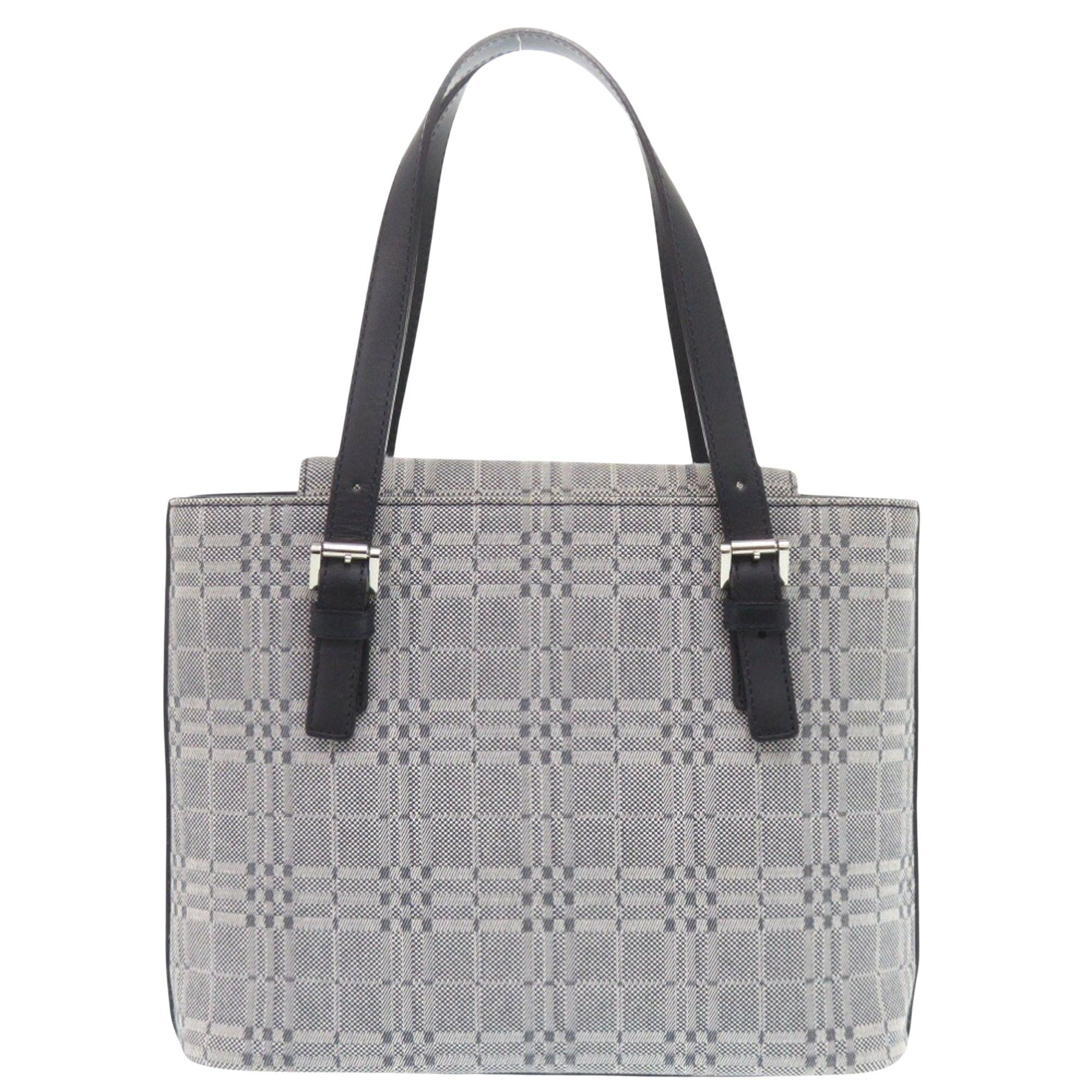 Burberry Burberry tote Size ONE SIZE - 2 Thumbnail