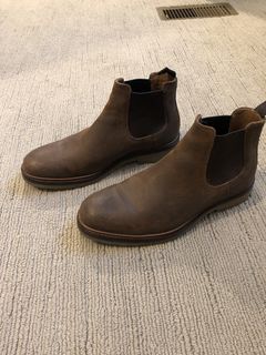 Men s H.S. Trask Boots Grailed