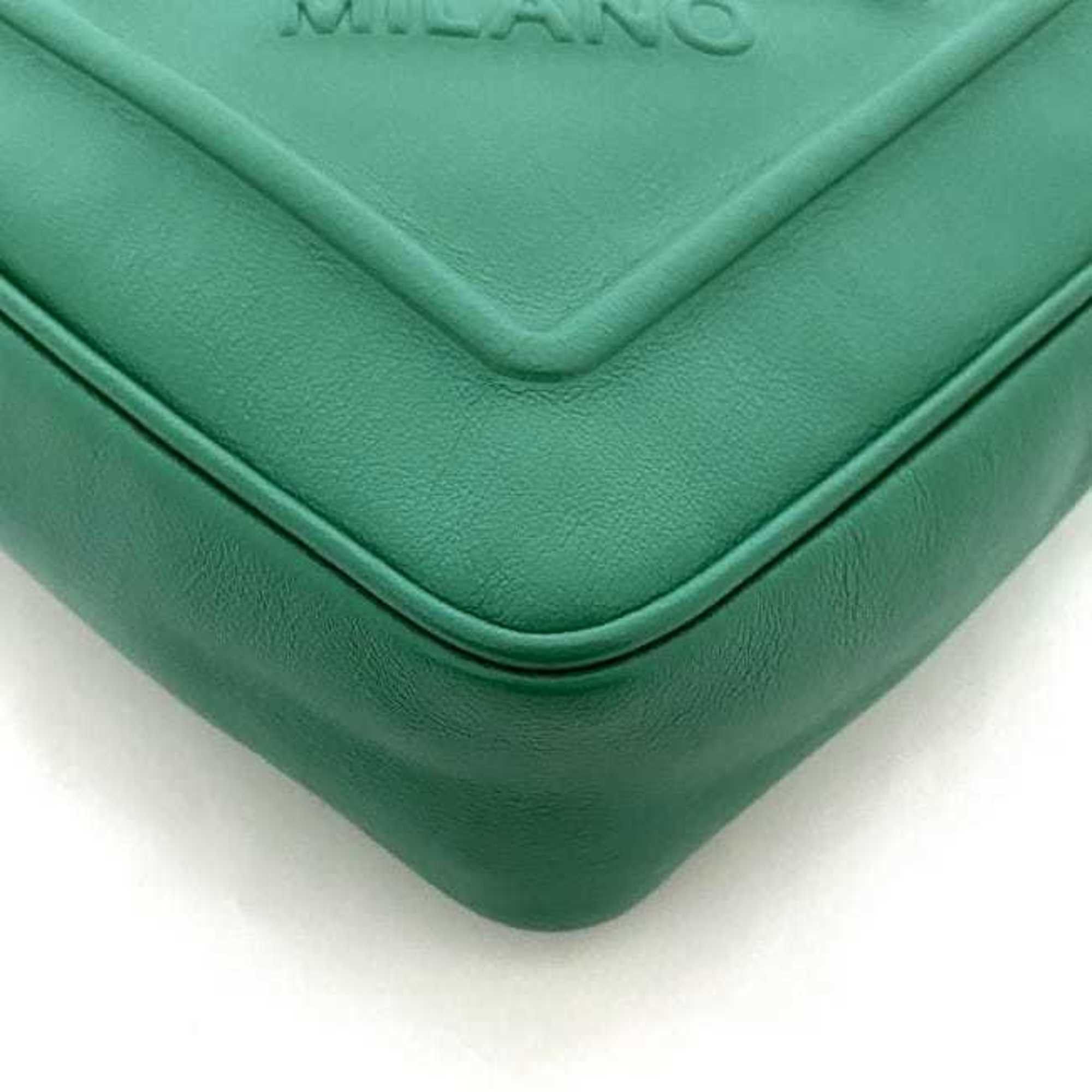 Prada Prada Triangle Logo shoulder Size ONE SIZE - 6 Thumbnail
