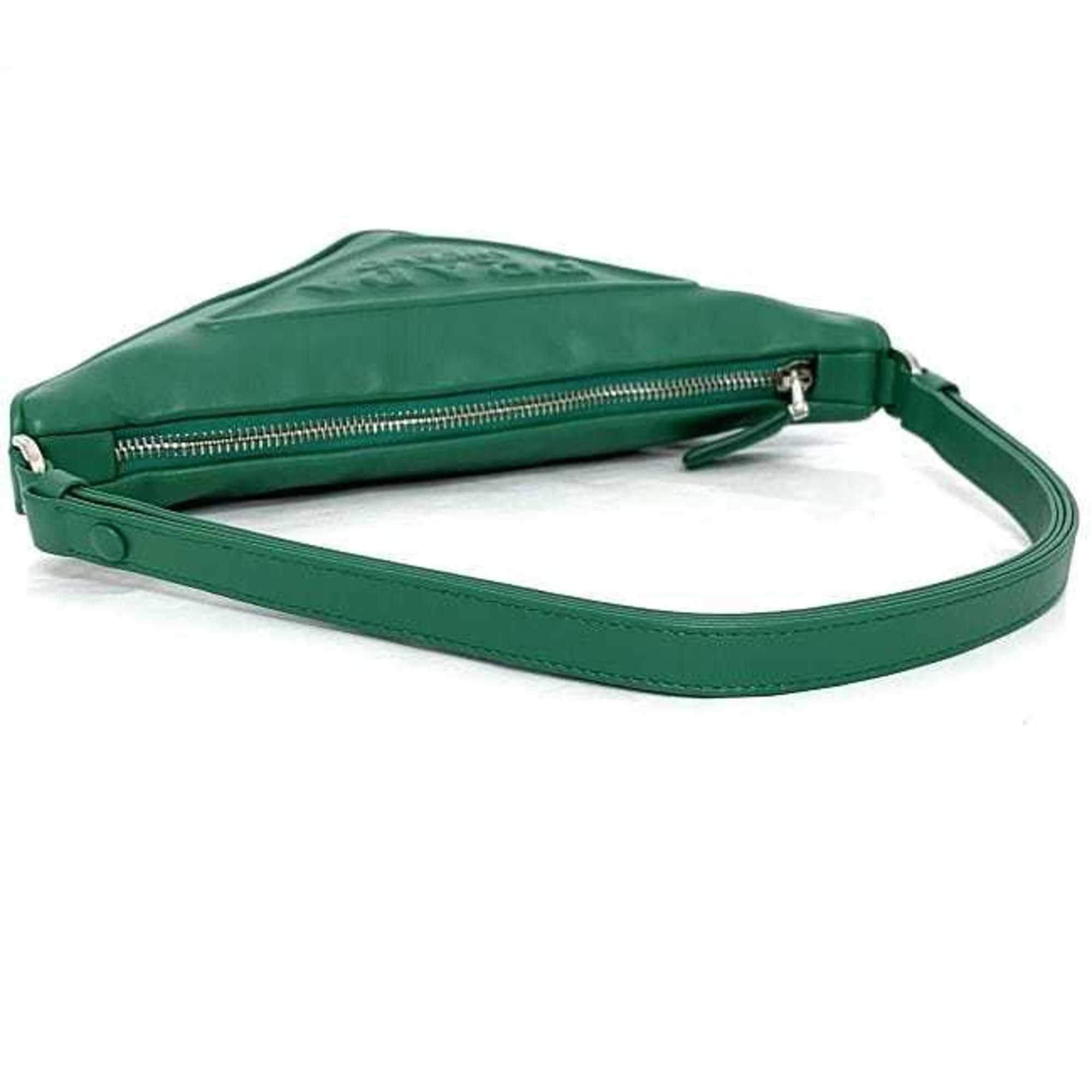 Prada Prada Triangle Logo shoulder Size ONE SIZE - 4 Thumbnail
