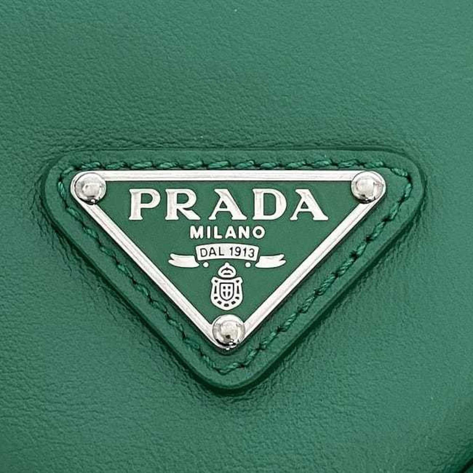 Prada Prada Triangle Logo shoulder Size ONE SIZE - 8 Thumbnail