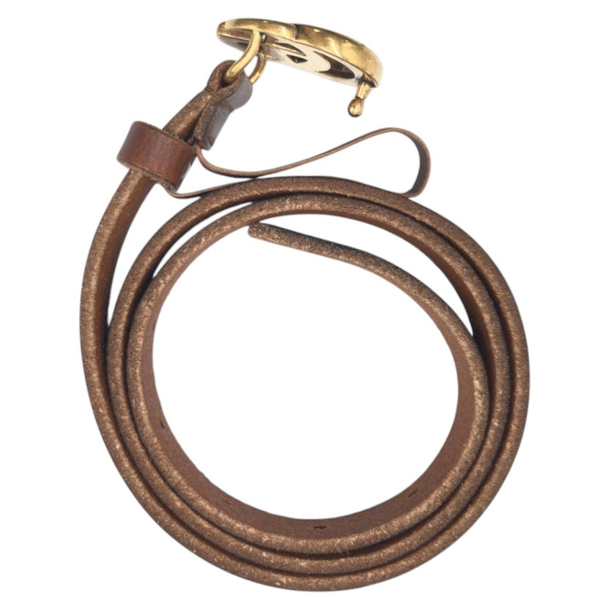 Gucci Gucci Marmont Ceinture belt Size ONE SIZE - 7 Thumbnail