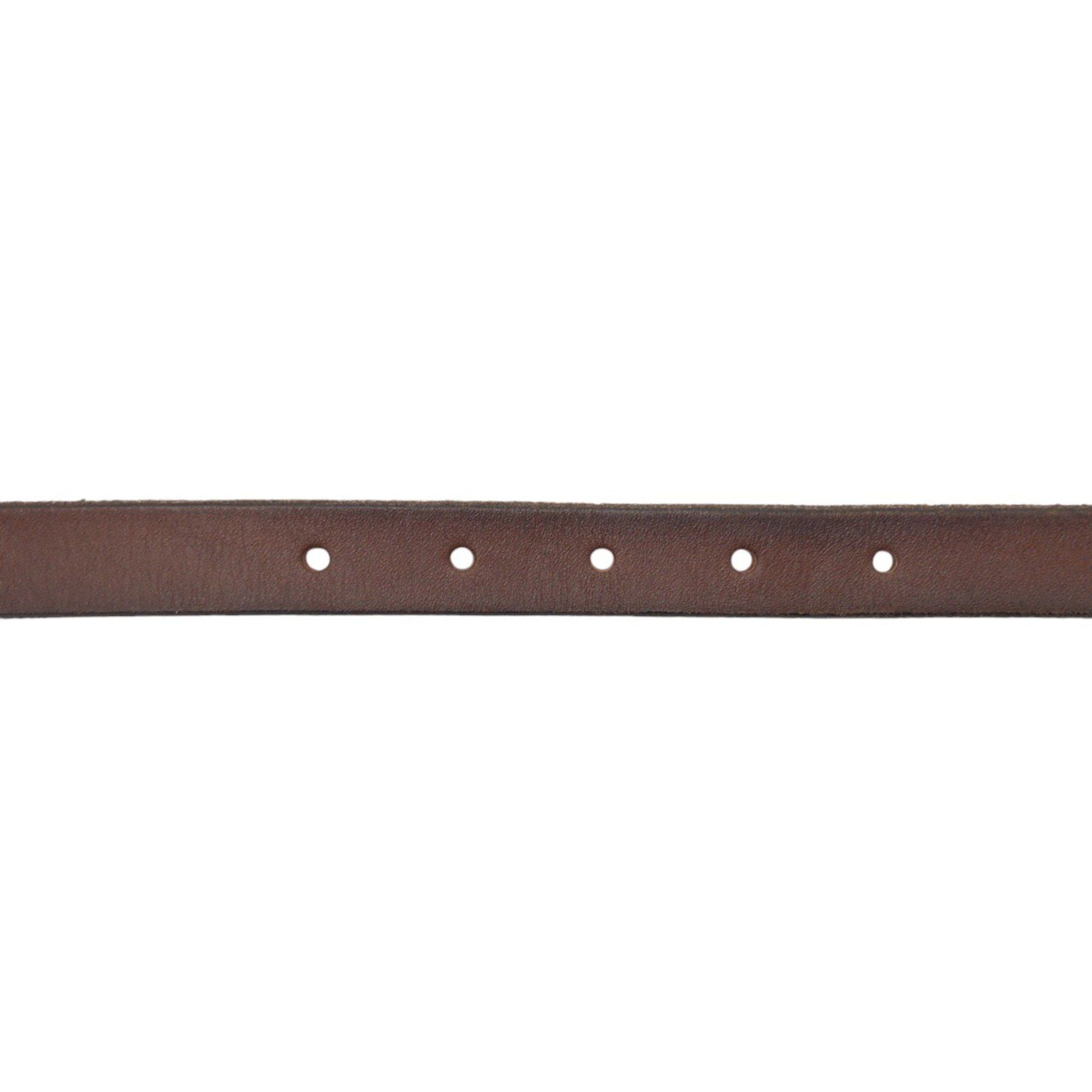 Gucci Gucci Marmont Ceinture belt Size ONE SIZE - 6 Thumbnail