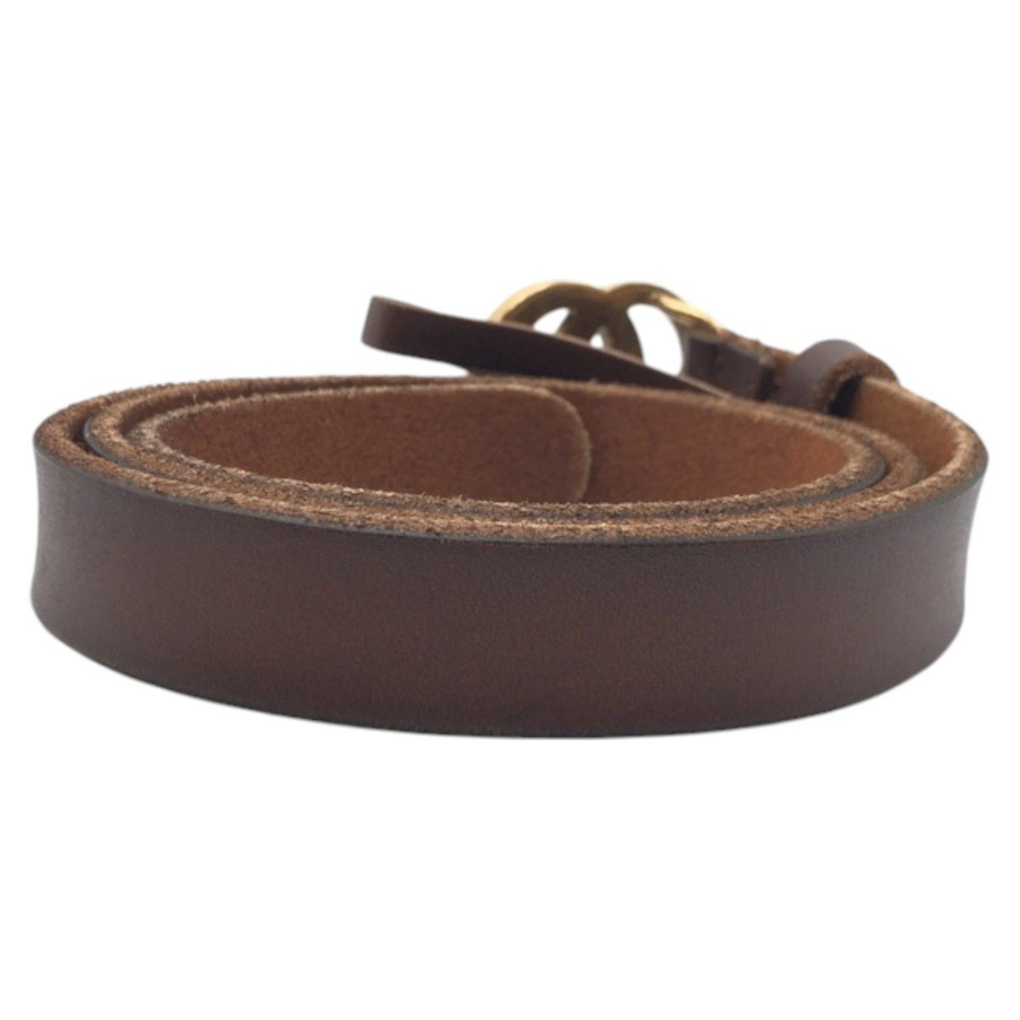 Gucci Gucci Marmont Ceinture belt Size ONE SIZE - 2 Thumbnail