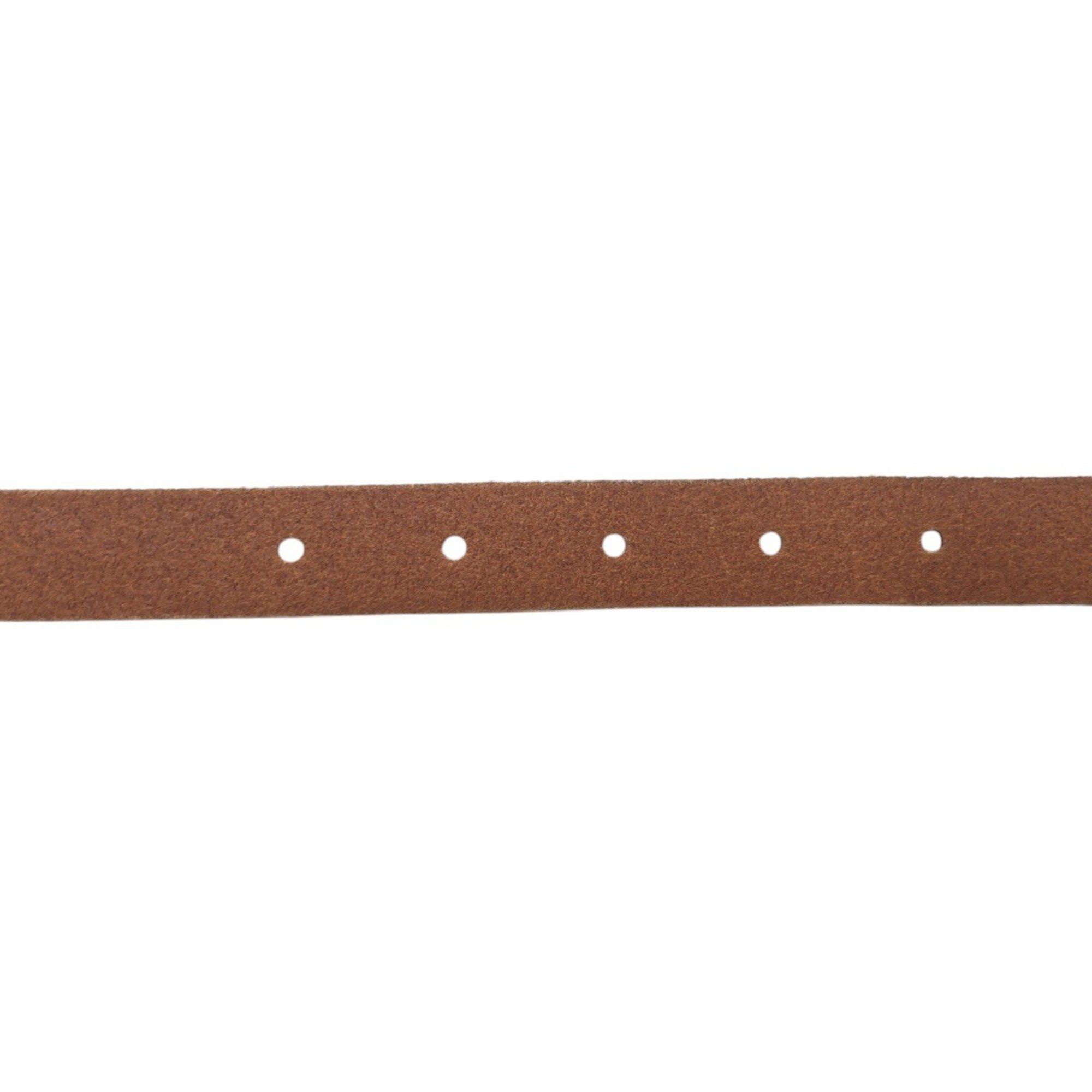 Gucci Gucci Marmont Ceinture belt Size ONE SIZE - 5 Thumbnail