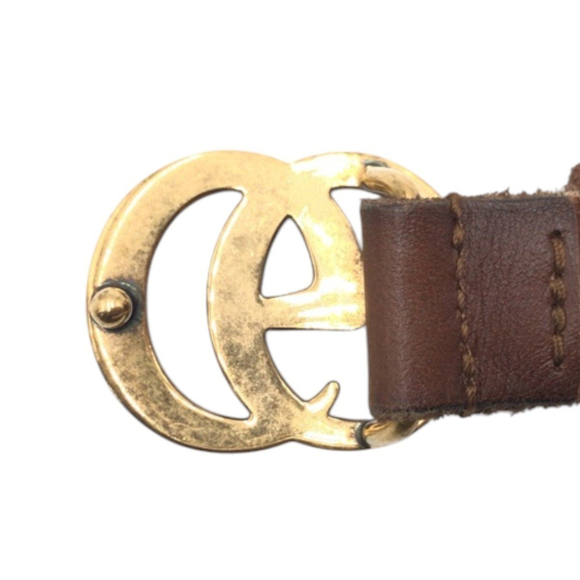 Gucci Gucci Marmont Ceinture belt Size ONE SIZE - 4 Thumbnail