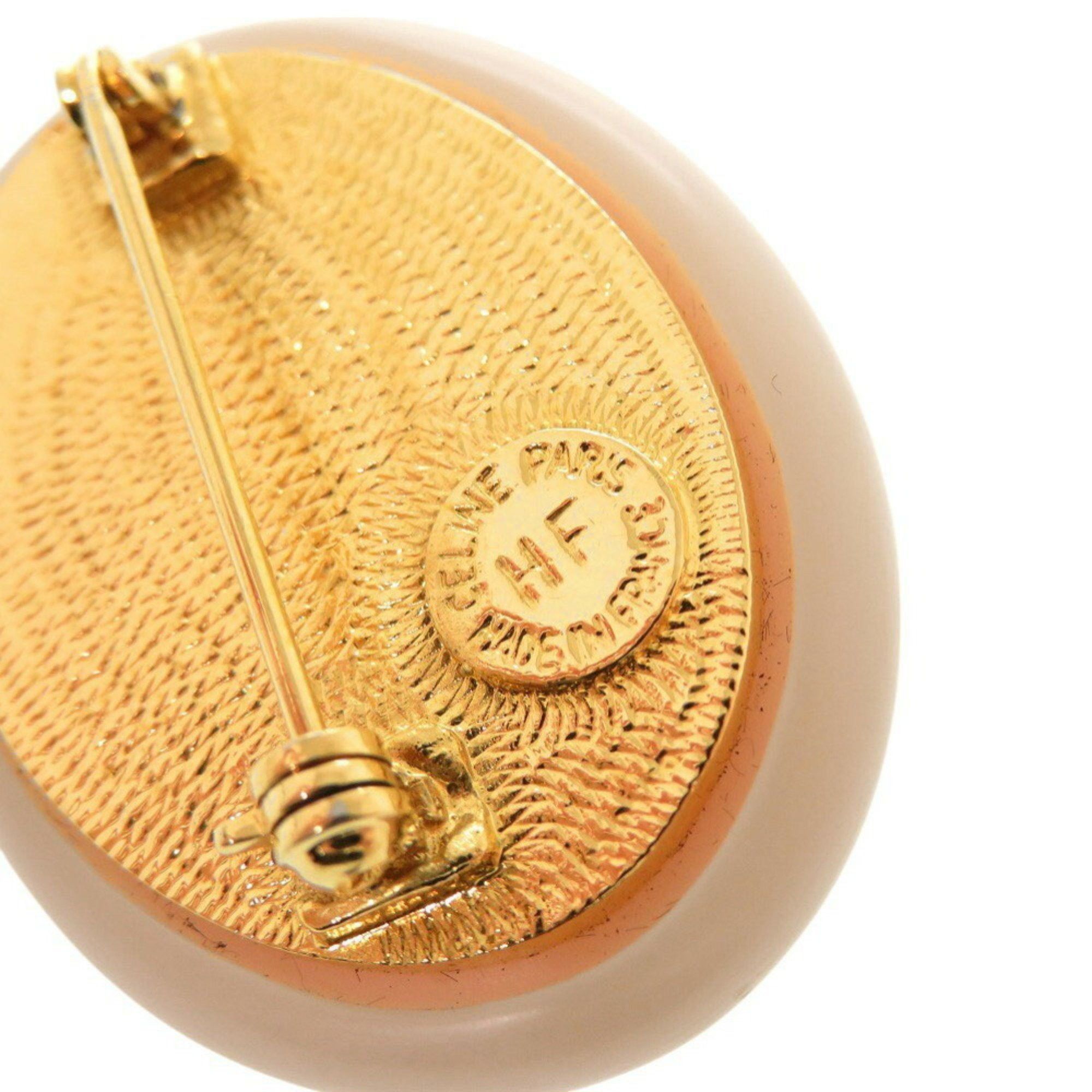 Celine Céline brooch Size ONE SIZE - 4 Thumbnail
