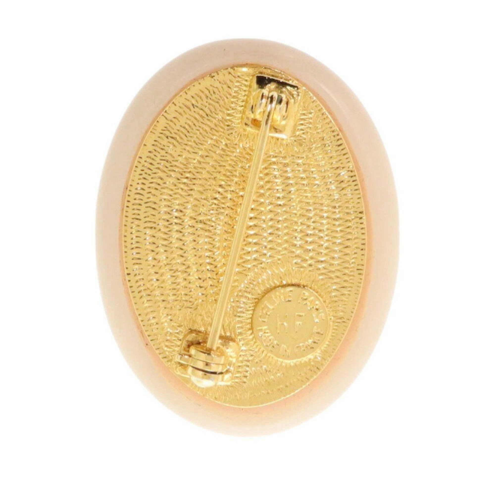 Celine Céline brooch Size ONE SIZE - 2 Thumbnail