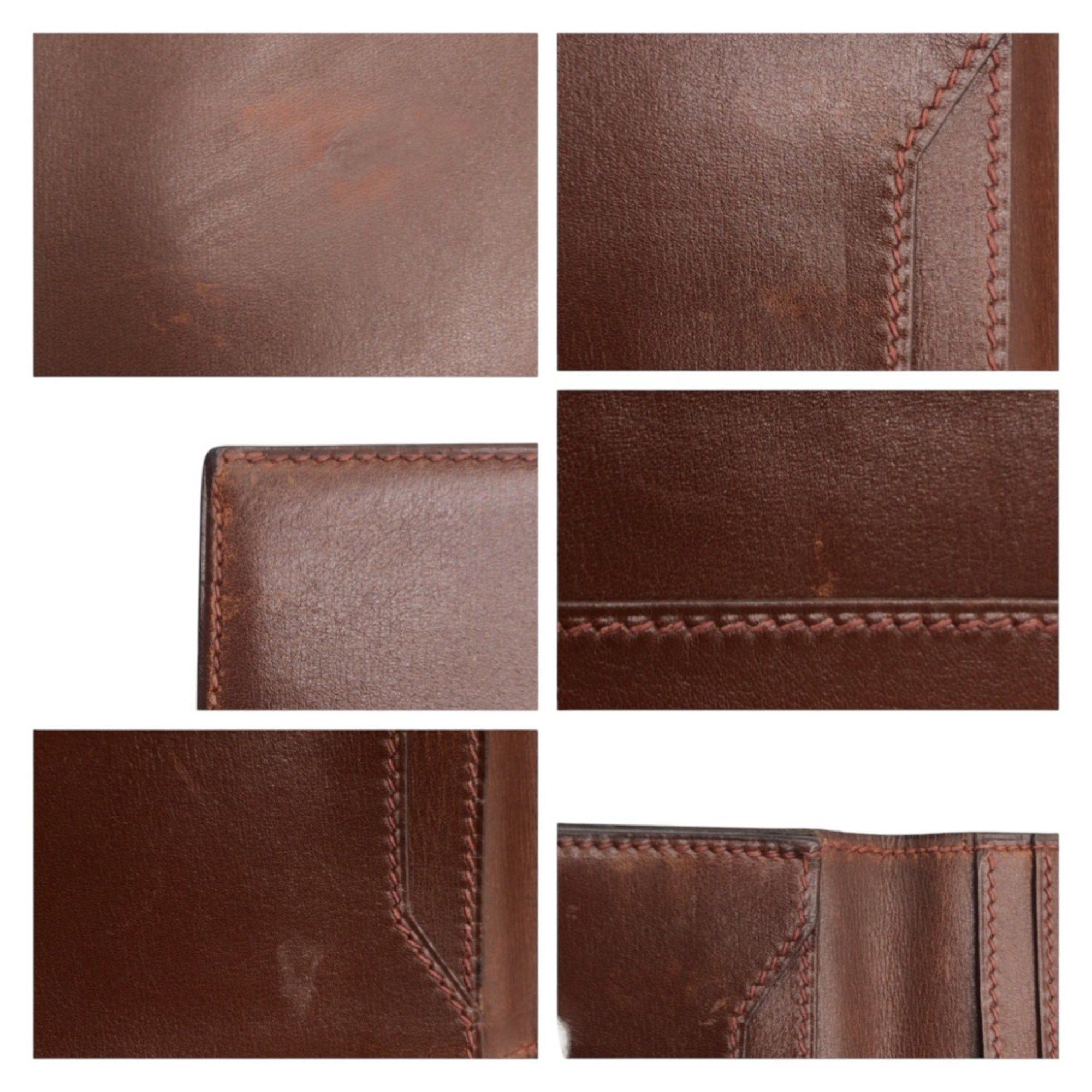 Hermes Hermès Citizen Twill wallet Size ONE SIZE - 7 Thumbnail