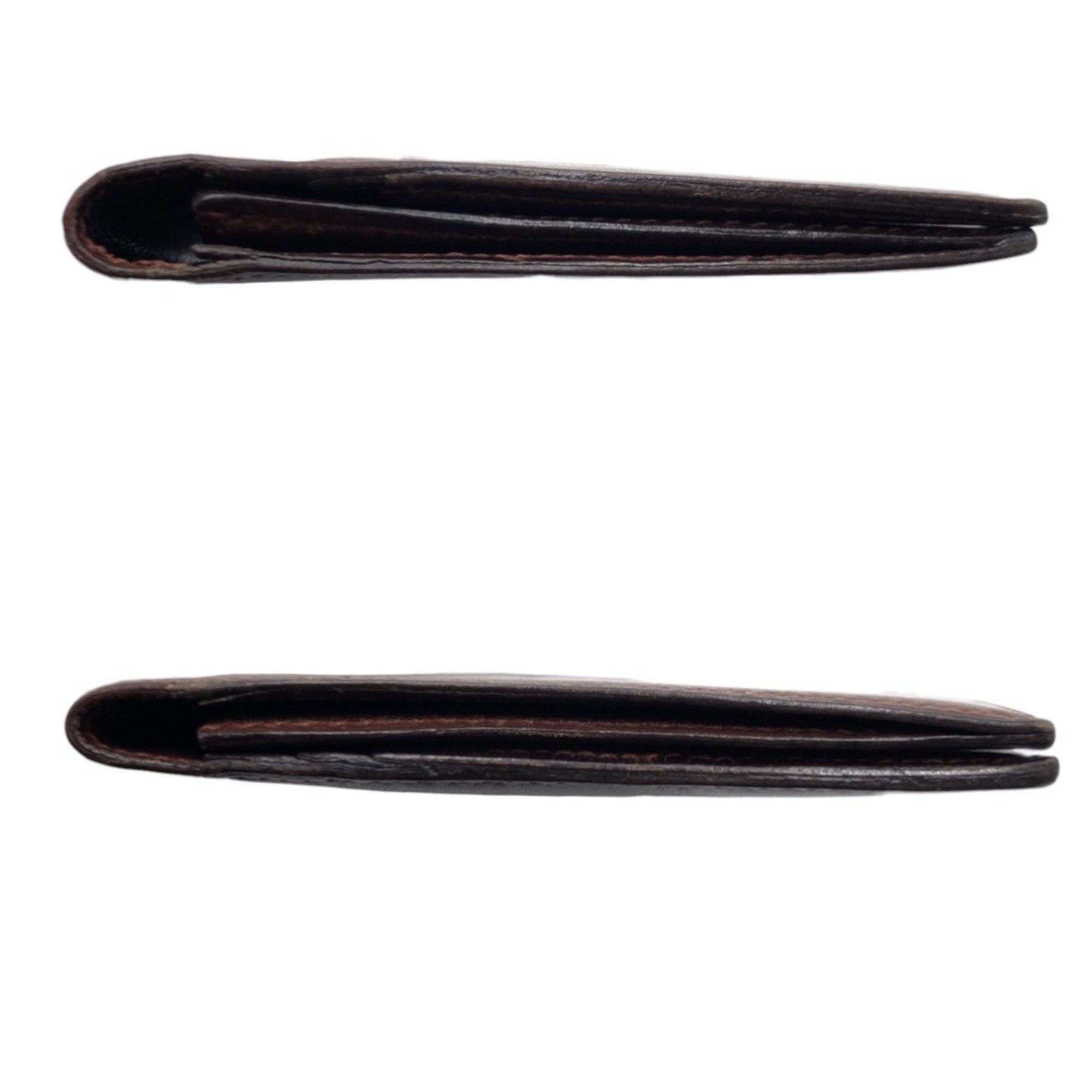 Hermes Hermès Citizen Twill wallet Size ONE SIZE - 4 Thumbnail