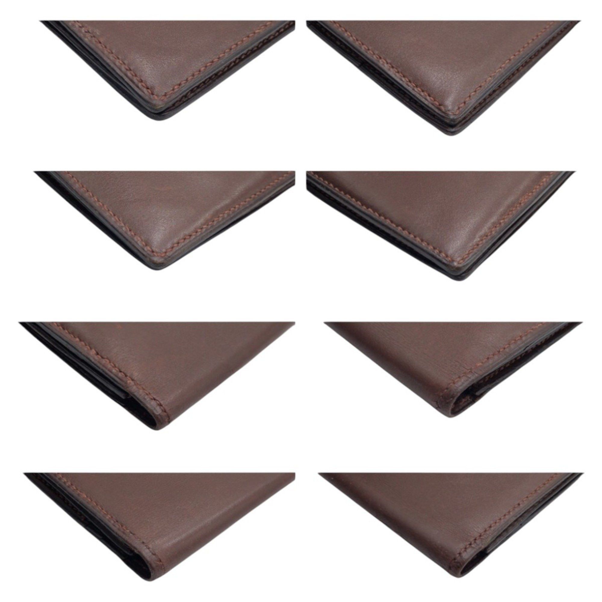 Hermes Hermès Citizen Twill wallet Size ONE SIZE - 5 Thumbnail