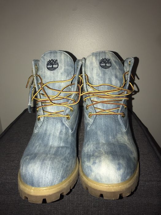 Timberland x 21 on sale savage