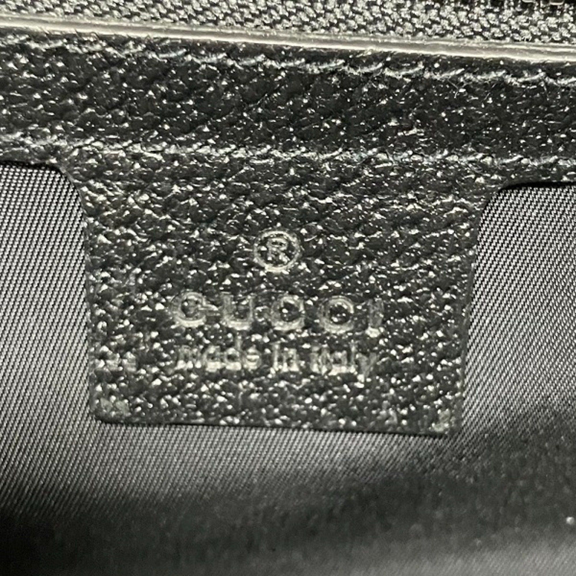 Gucci GUCCI Off the Grid 631341 GG Nylon Bag Body Men's Size ONE SIZE - 4 Thumbnail