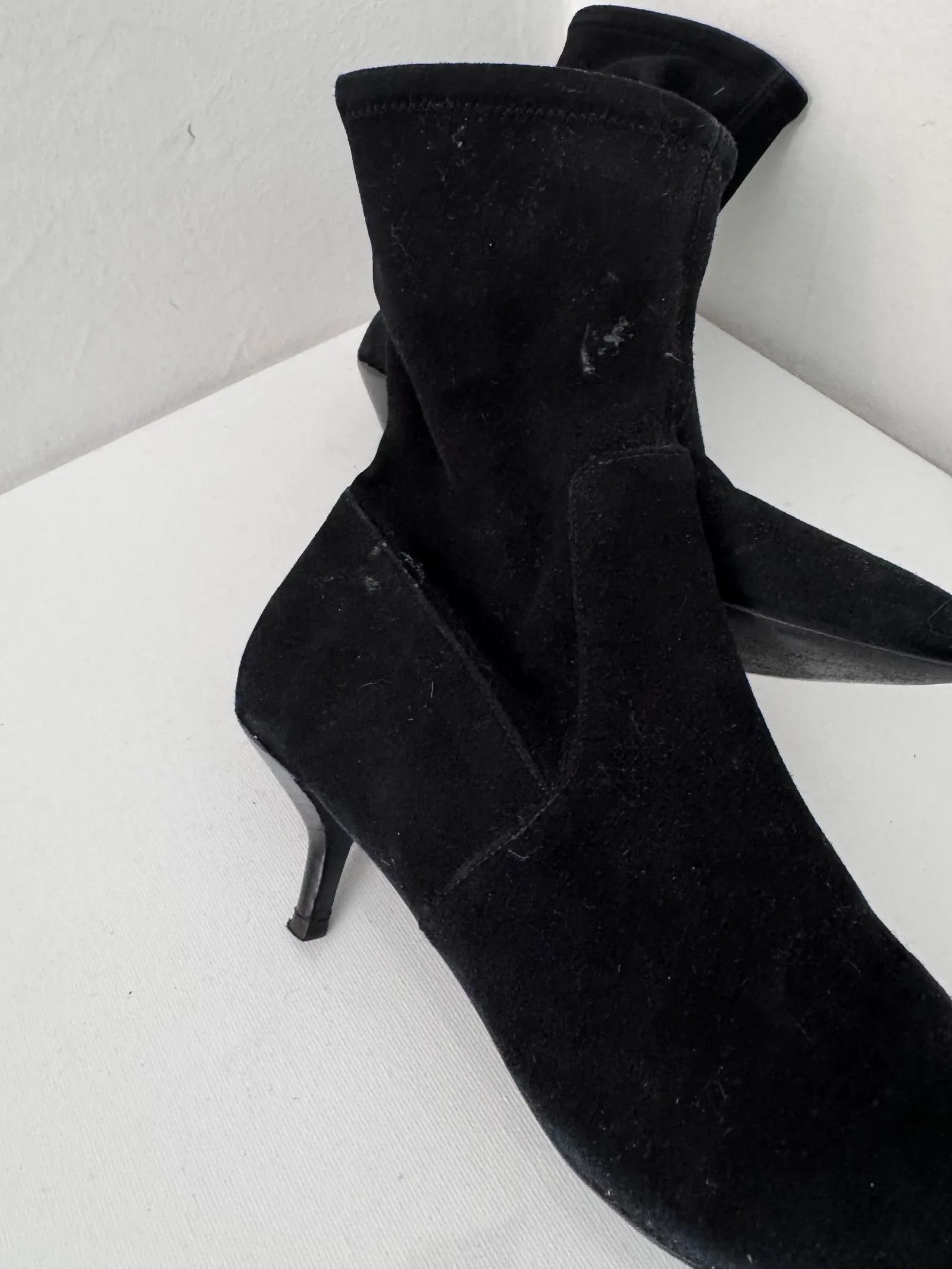 & Other Stories & Other Stories Boots Size US 10 / IT 40 - 4 Thumbnail
