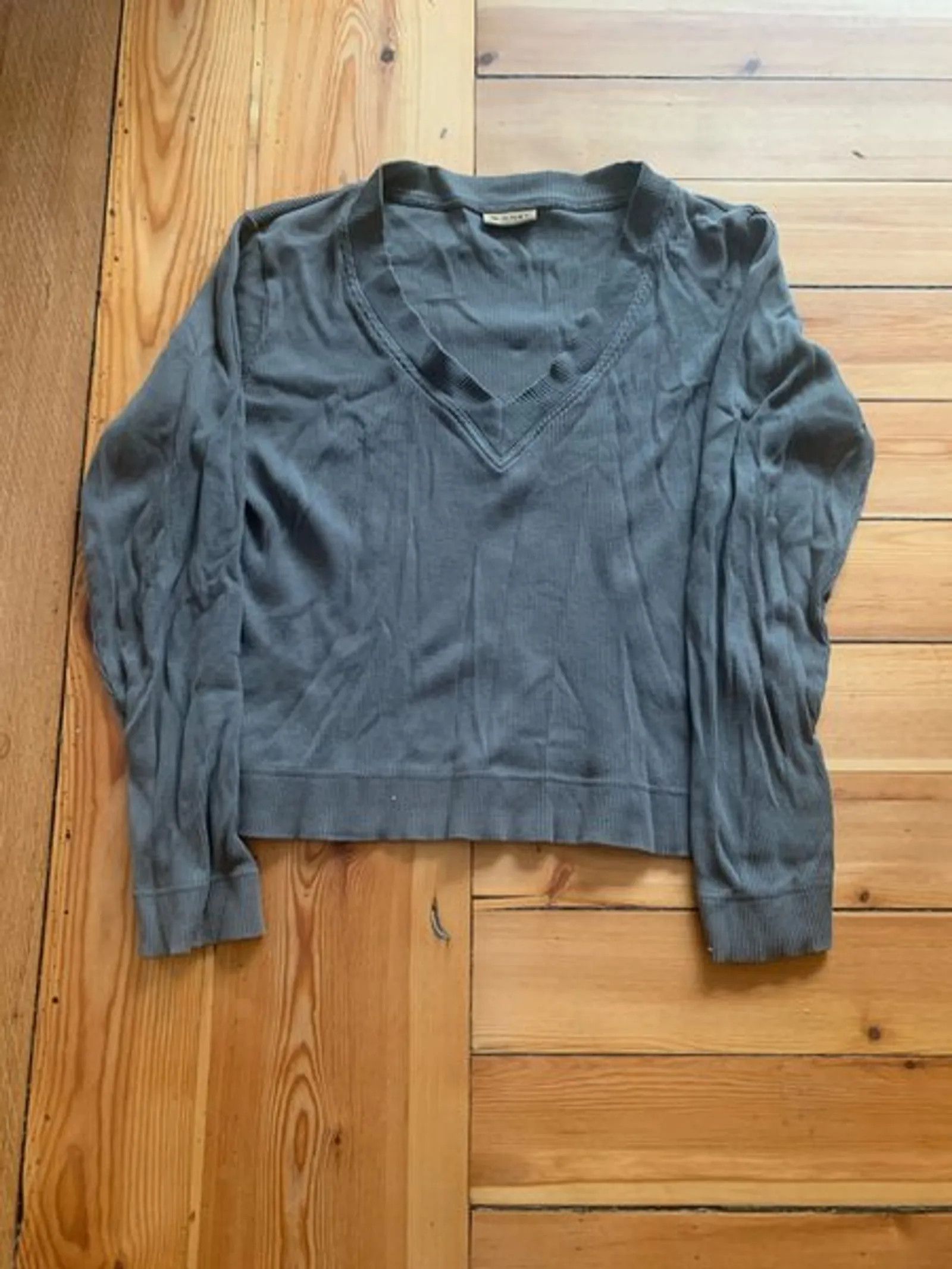 SAND Sand Copenhagen Basic Sweater Size M / US 6-8 / IT 42-44 - 3 Thumbnail