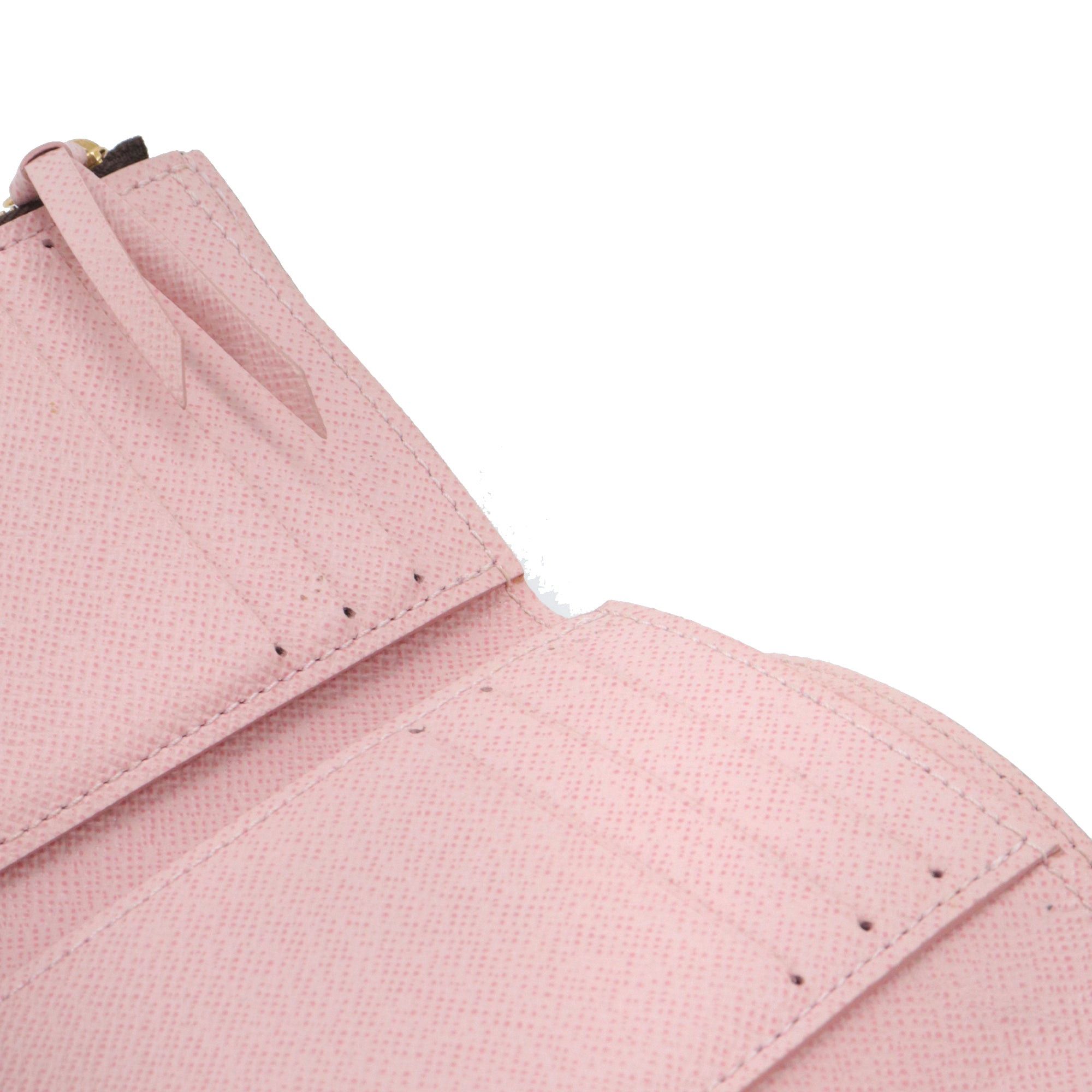 Louis Vuitton LOUIS VUITTON - Louis Vuitton Victorine wallet in monogram canvas Size ONE SIZE - 5 Thumbnail