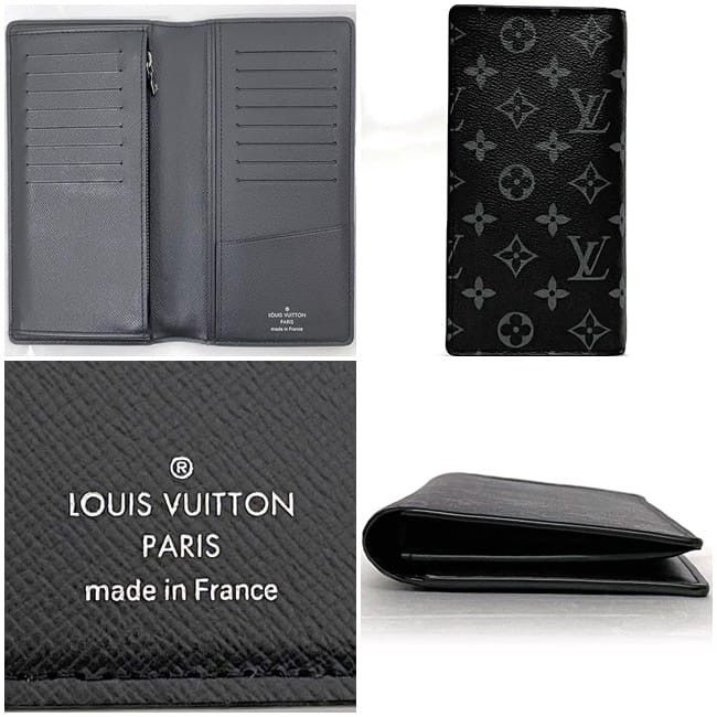 Louis Vuitton LOUIS VUITTON Black Cotton Size ONE SIZE - 2 Thumbnail