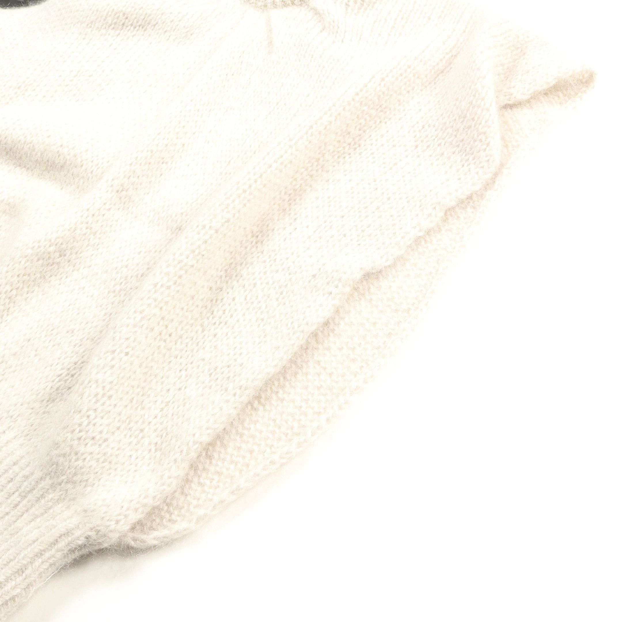 Loewe Loewe Knit Crew Neck Mohair Wool Light Gray Size ONE SIZE - 7 Thumbnail
