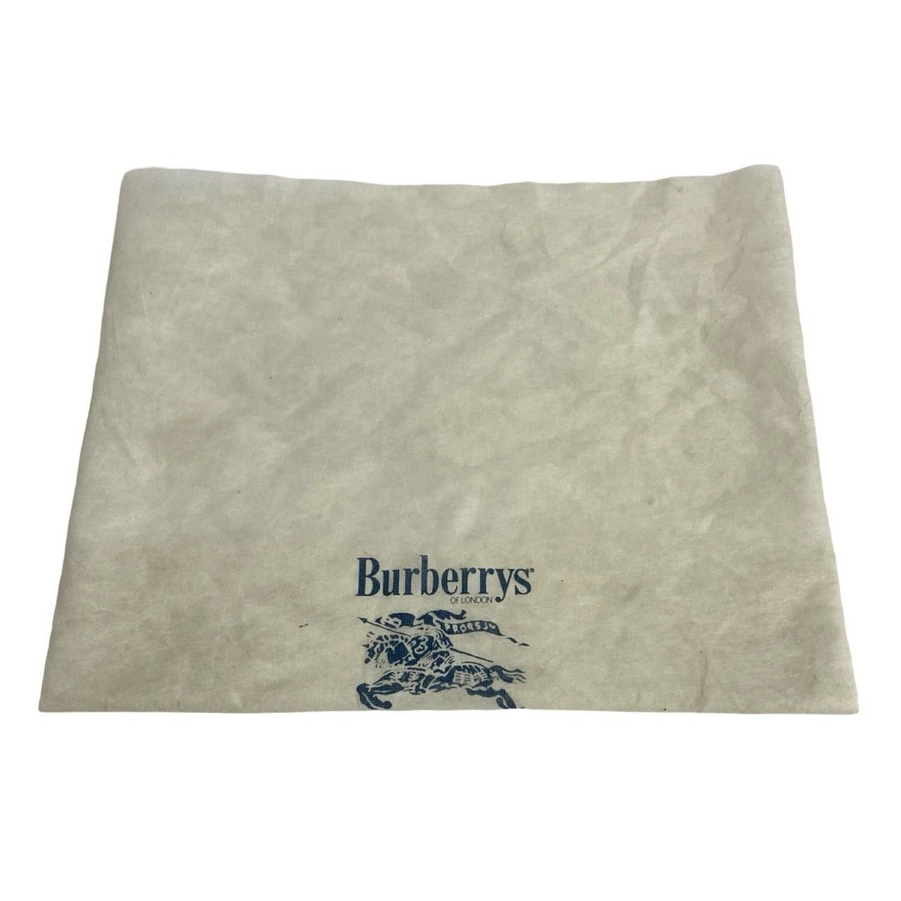 Burberry Burberry Shoulder Bag Green Leather Size ONE SIZE - 9 Thumbnail