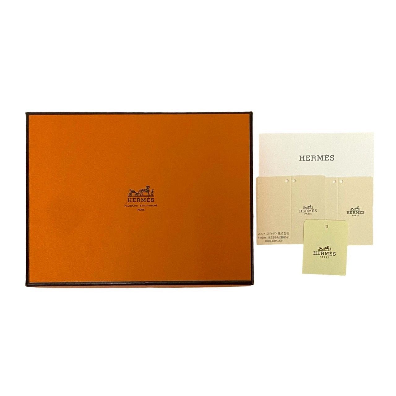 Hermes Hermes Pink Leather Size ONE SIZE - 9 Thumbnail