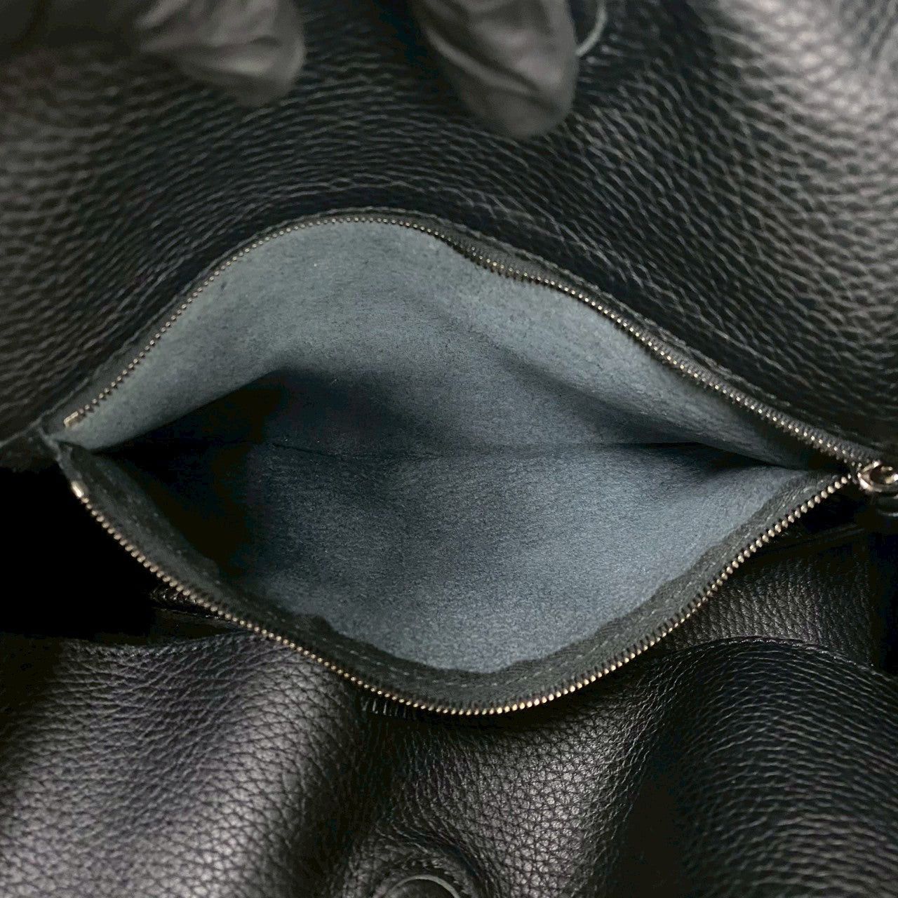 Bottega Veneta Bottega Veneta Tote Bag Black Leather Size ONE SIZE - 9 Thumbnail