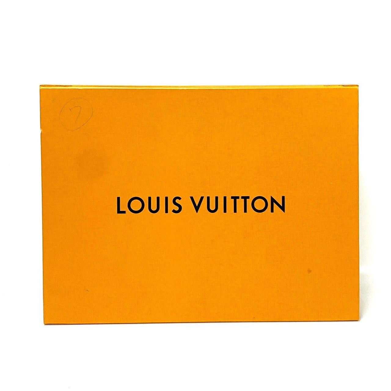 Louis Vuitton Louis Vuitton Shoulder Bag Black Leather Size ONE SIZE - 9 Thumbnail