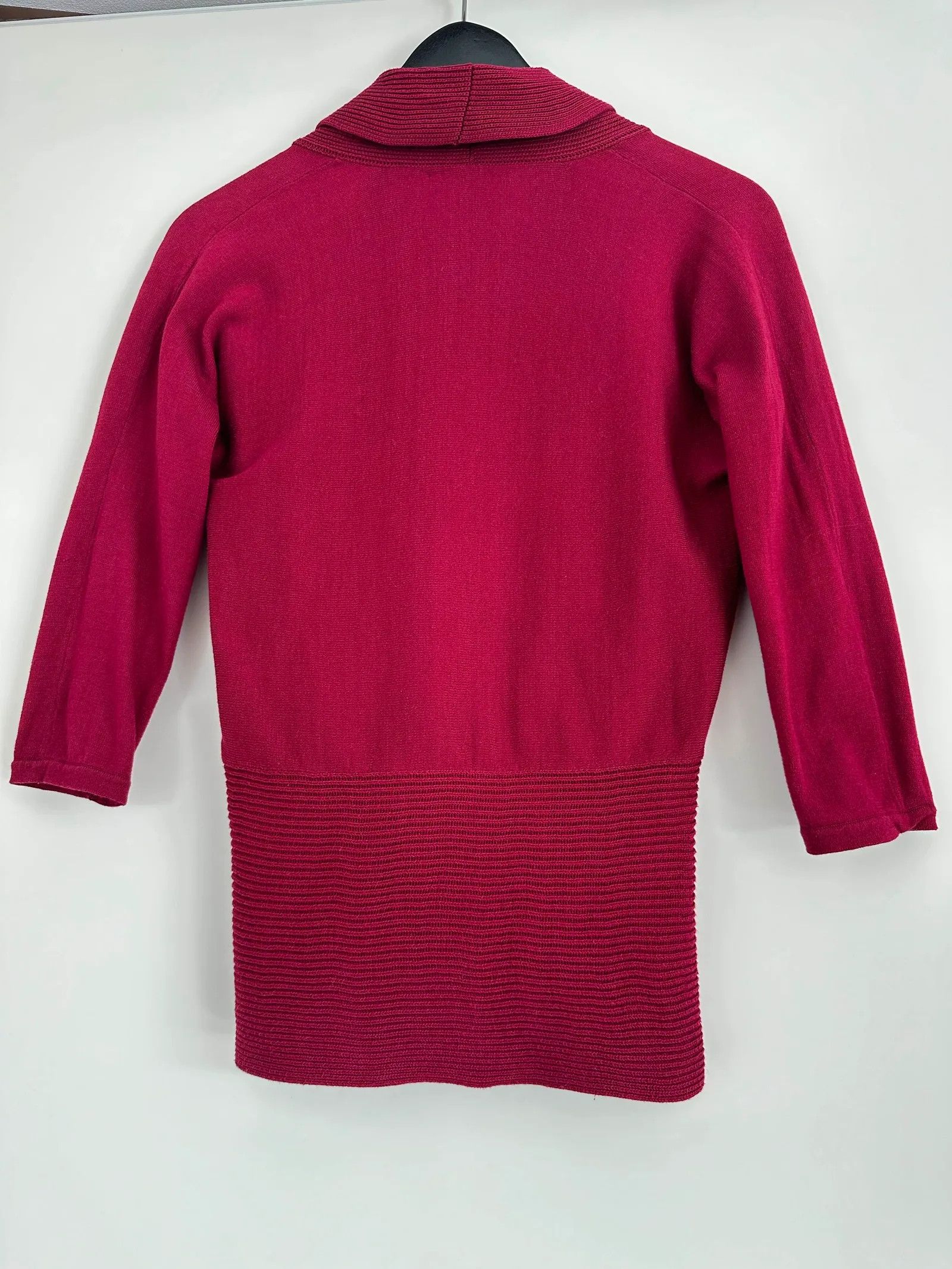 Ralph Lauren Ralph Lauren Sweater Size XS / US 0-2 / IT 36-38 - 4 Thumbnail