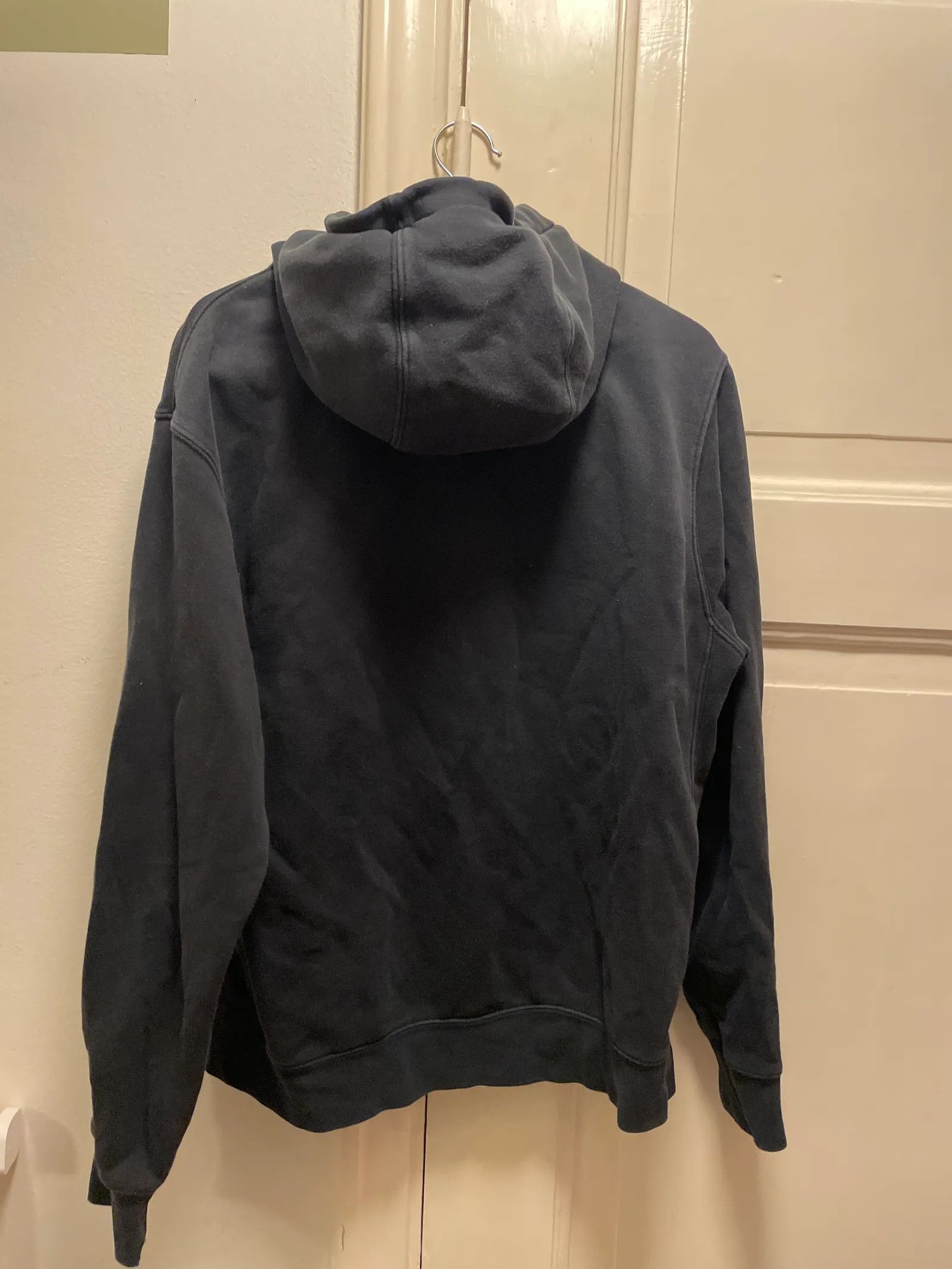 Nike Nike Hoodie Size M / US 6-8 / IT 42-44 - 4 Thumbnail