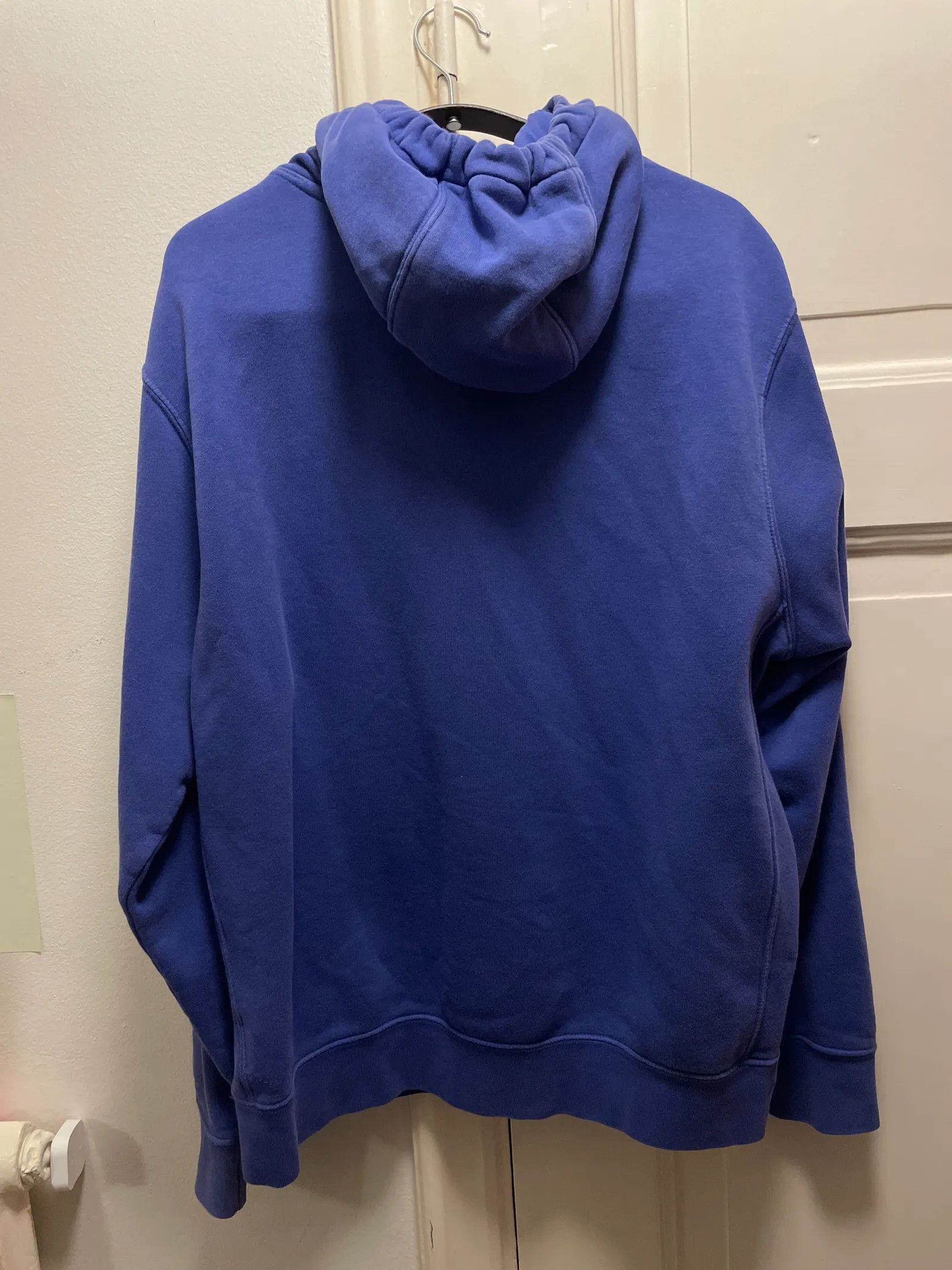Nike Nike Hoodie Size M / US 6-8 / IT 42-44 - 4 Thumbnail