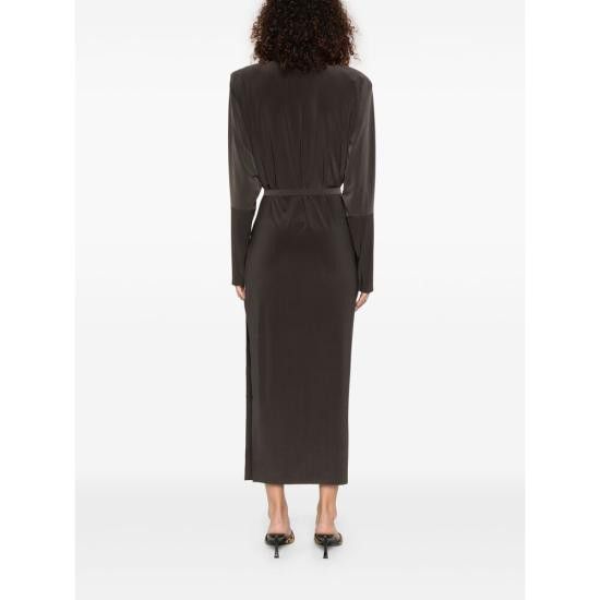 club monaco white dress MONACO DRESS  SNDYS US