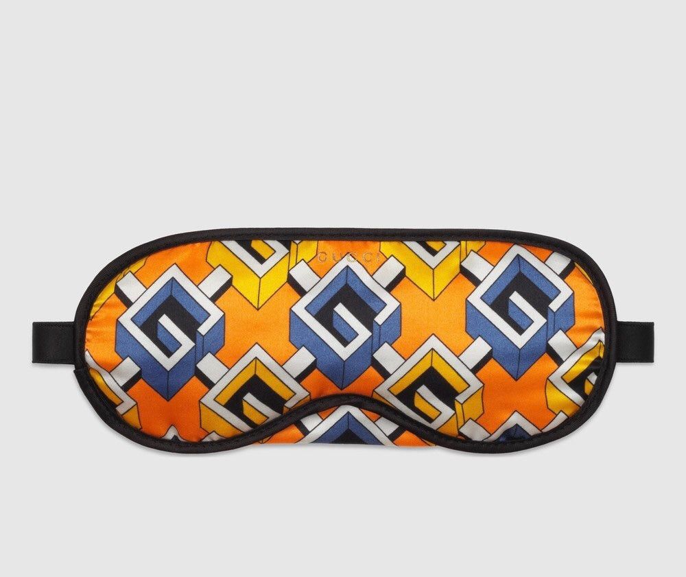 Gucci Gucci Geometric G Print Travel Set SIZE S Size ONE SIZE - 2 Thumbnail