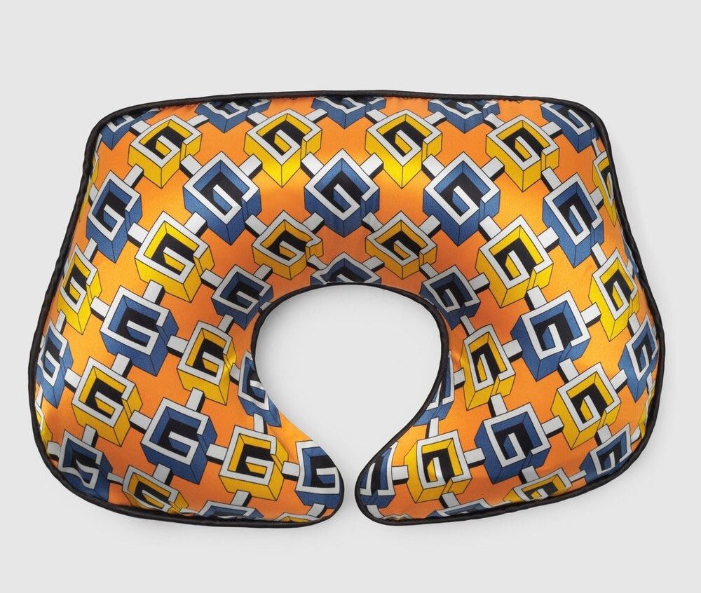 Gucci Gucci Geometric G Print Travel Set SIZE M Size ONE SIZE - 4 Thumbnail