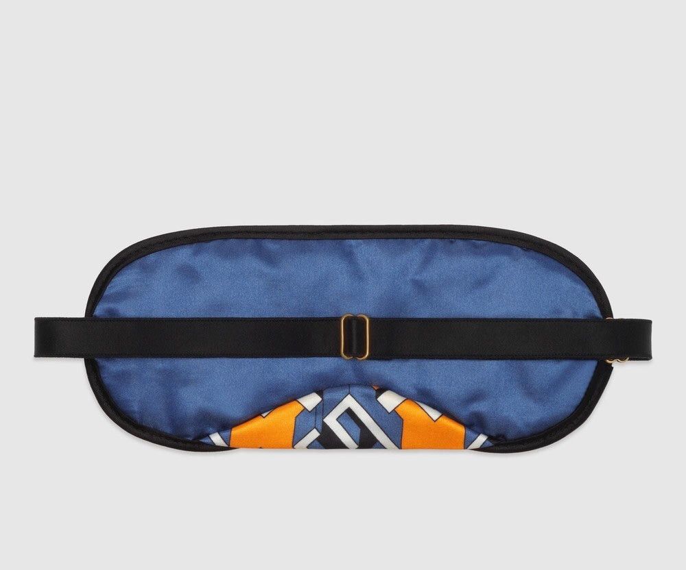 Gucci Gucci Geometric G Print Travel Set SIZE M Size ONE SIZE - 3 Thumbnail