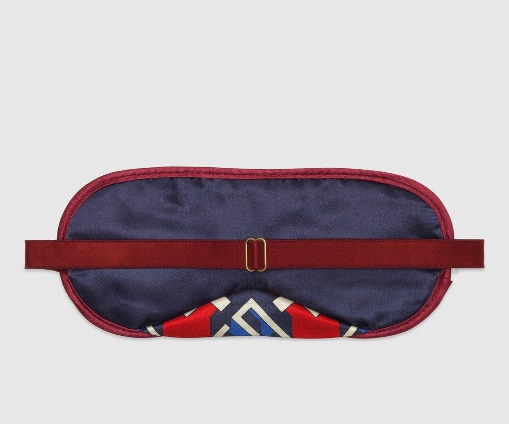 Gucci Gucci Geometric G Print Travel Set SIZE S Size ONE SIZE - 3 Thumbnail