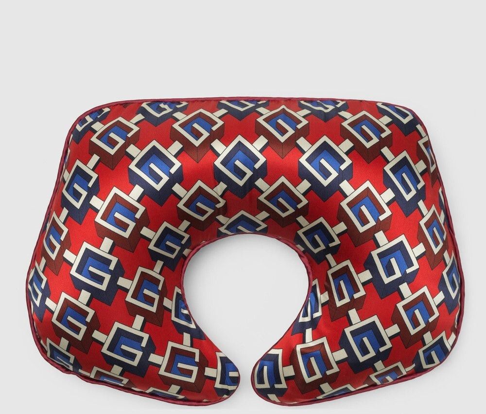 Gucci Gucci Geometric G Print Travel Set SIZE M Size ONE SIZE - 4 Thumbnail