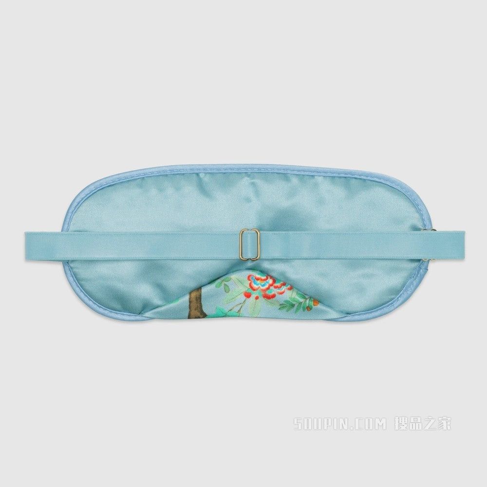 Gucci Gucci Tian Print Travel Set SIZE M Size ONE SIZE - 3 Thumbnail