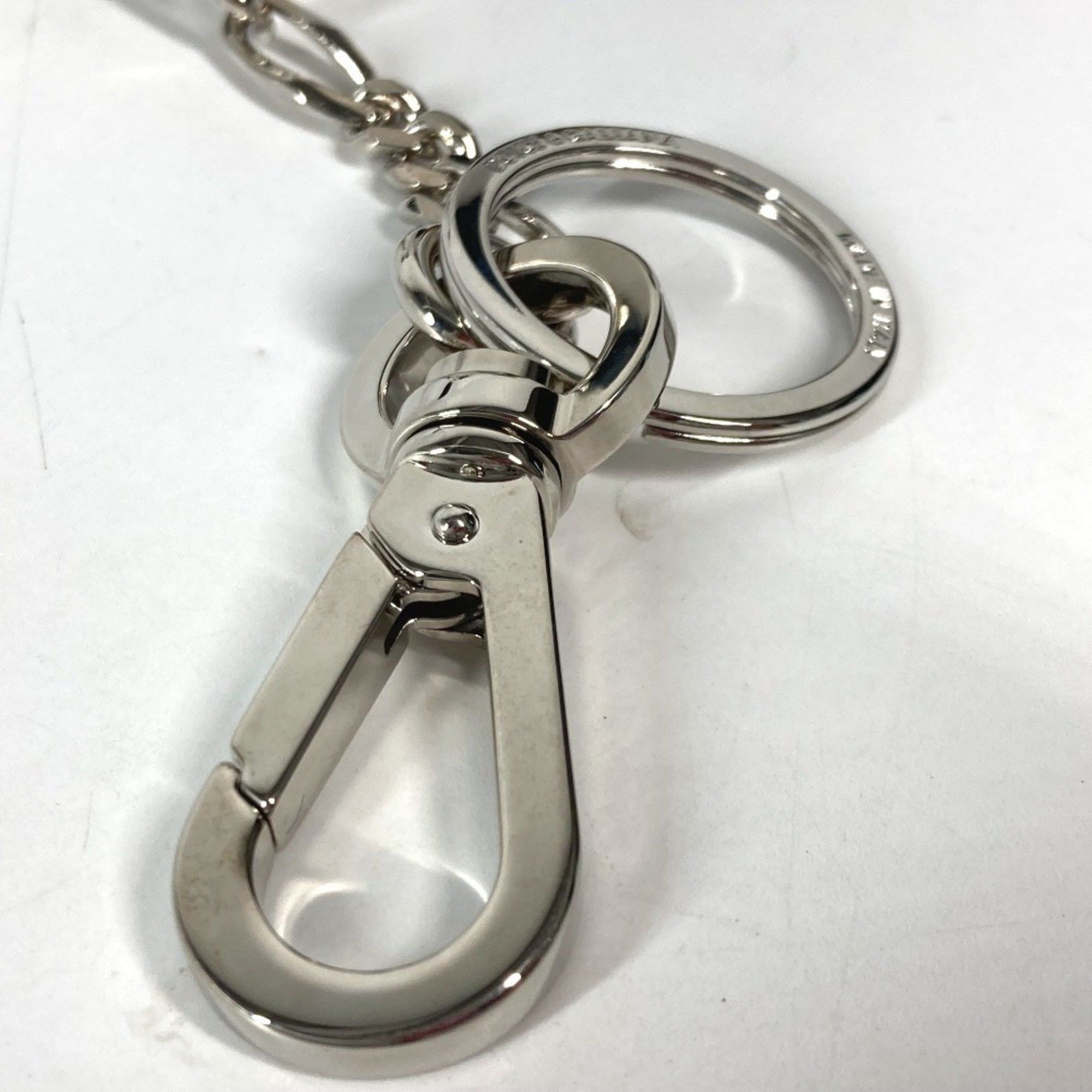 Dolce & Gabbana Dolce & Gabbana DOLCE&GABBANA Jujutsu Kaisen collaboration panda bag charm keychain nylon men's women's black white Size ONE SIZE - 7 Thumbnail
